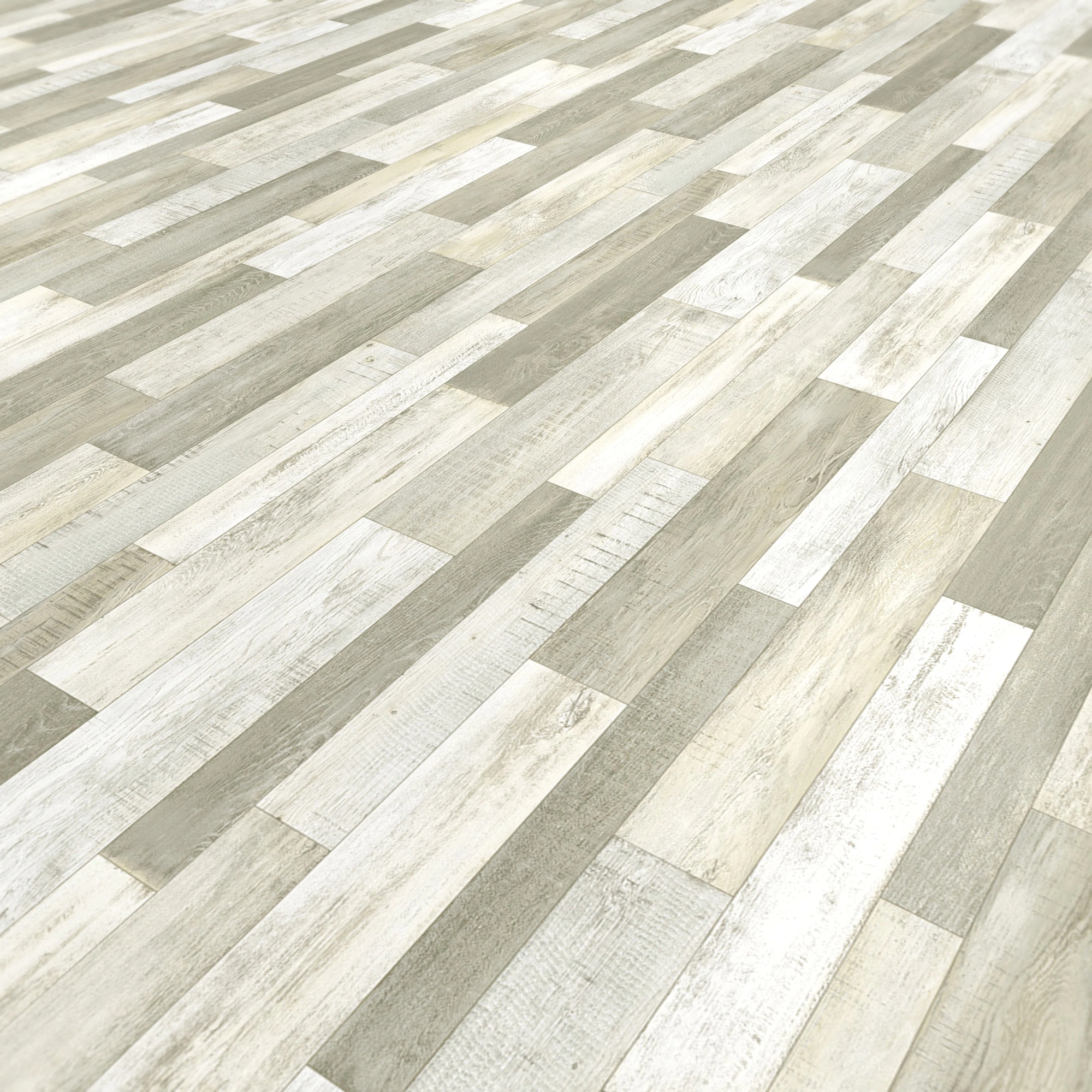Perspektivische Ansicht - Beauflor undefined Optima Feelings Cuban Oak 901L Perspektivische Ansicht - Beauflor 50069659
