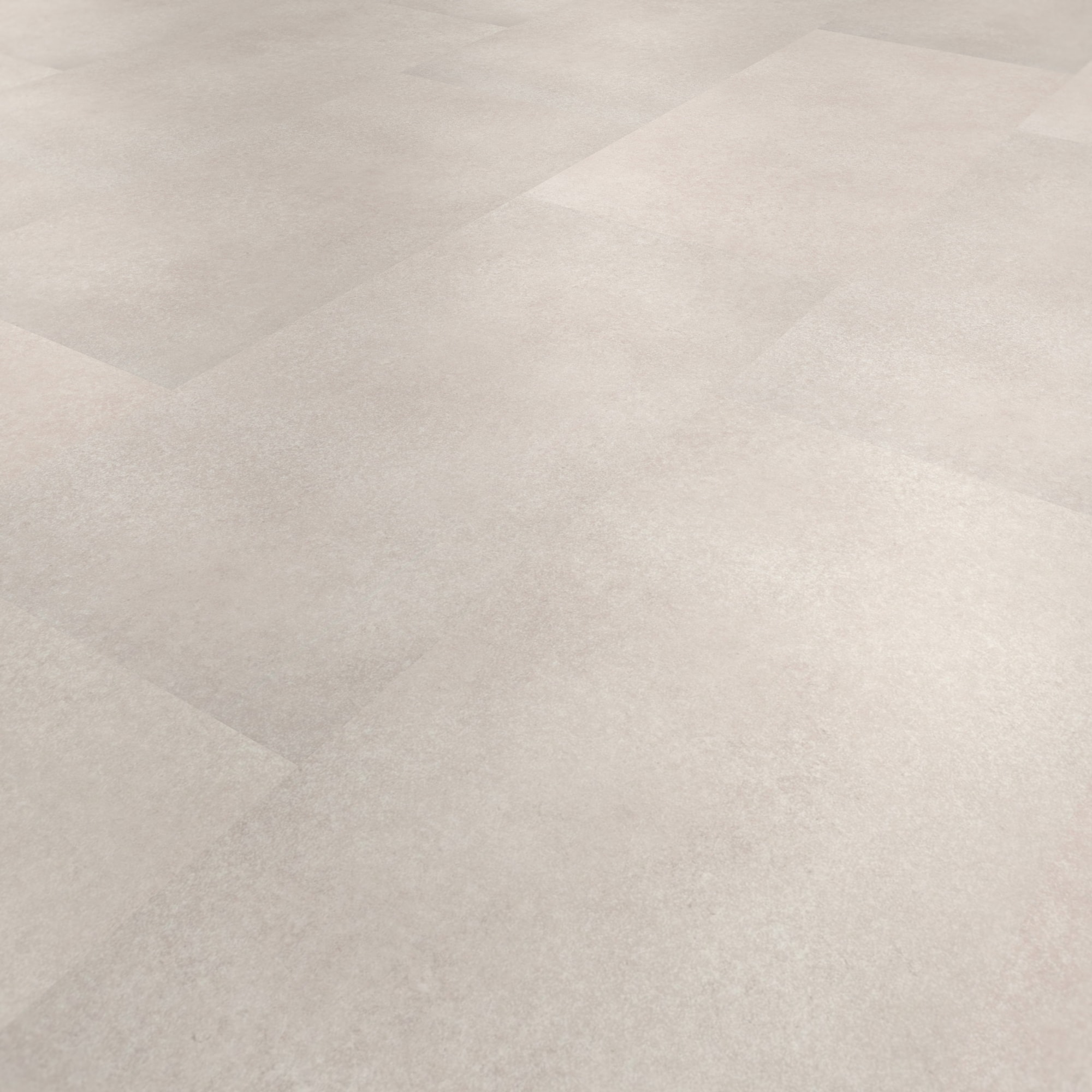 Perspektivische Ansicht - Forbo Flooring Klebe-Vinyl Allura Dryback 0.55 Material Pale Speckled Ceramic Perspektivische Ansicht - Forbo Flooring 243664