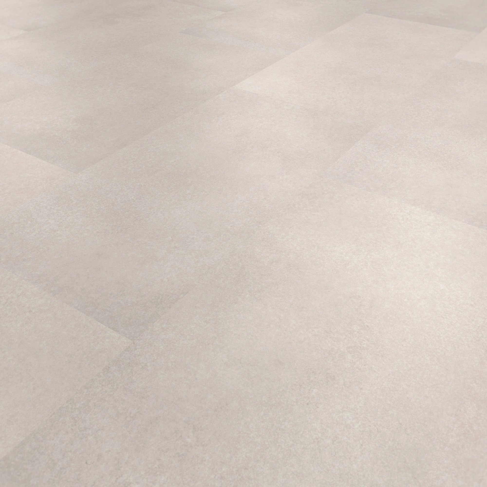 Perspektivische Ansicht - Forbo Flooring Klebe-Vinyl Allura Dryback 0.55 Material Pale Speckled Ceramic Perspektivische Ansicht - Forbo Flooring 243664