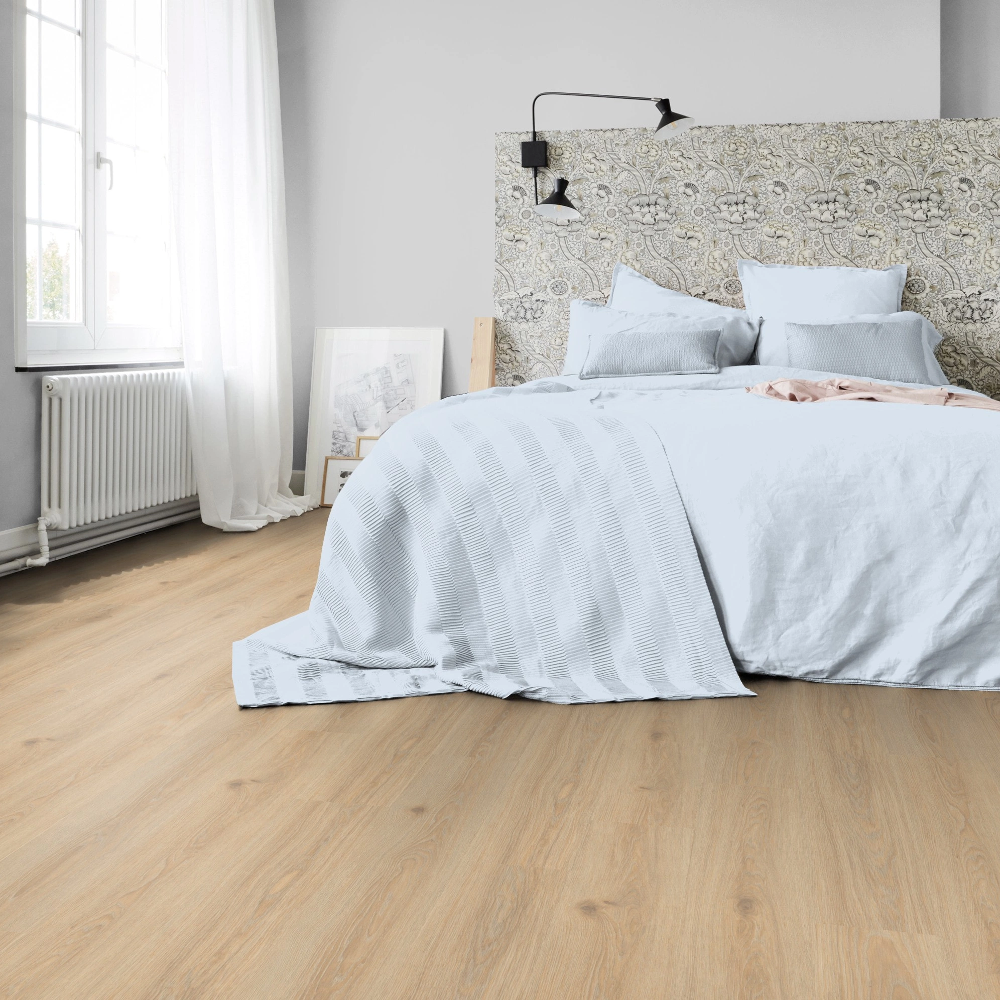 Tarkett Rigid Klick-Designboden iD Evolution Rigid Home Highland Oak Gold Tarkett Rigid Klick-Designboden iD Evolution Rigid Home Highland Oak Gold