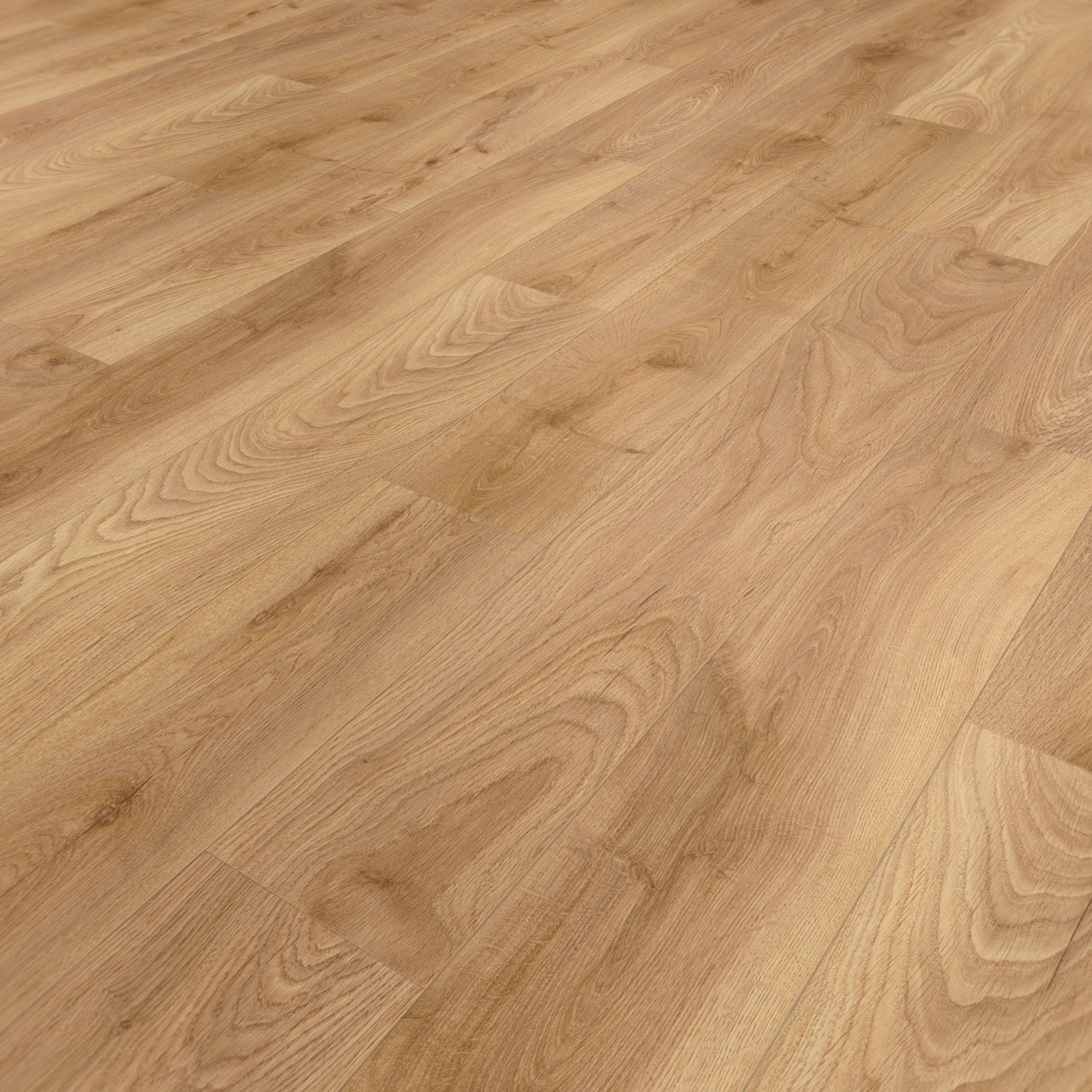 Perspektivische Ansicht - Meister Laminat LD 150 Eiche Woodend Perspektivische Ansicht - Meister 600017-1288198-07014