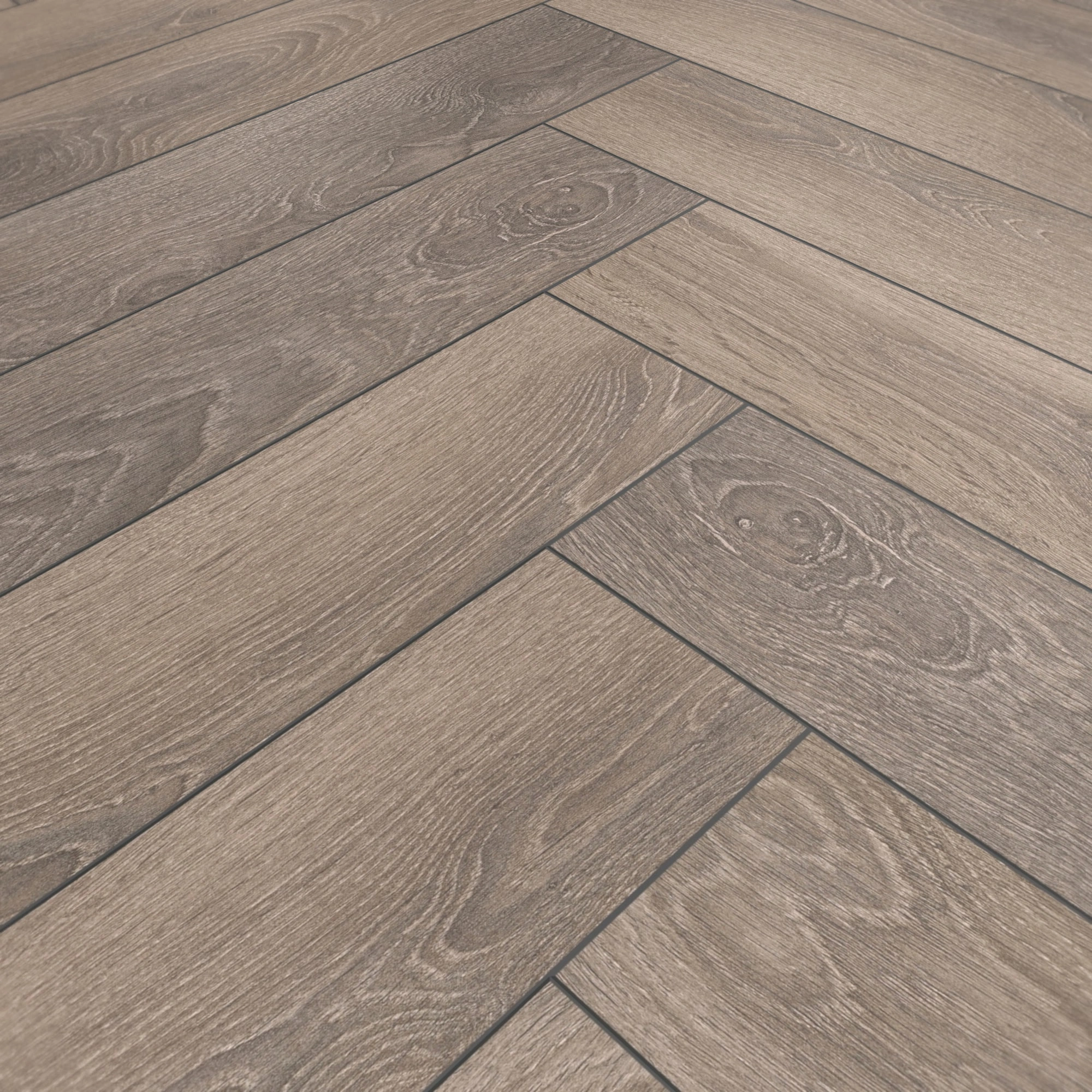 Detail Ansicht - ter Hürne Laminat Herringbone Edition Eiche Suite Detail Ansicht - ter Hürne 1101021851