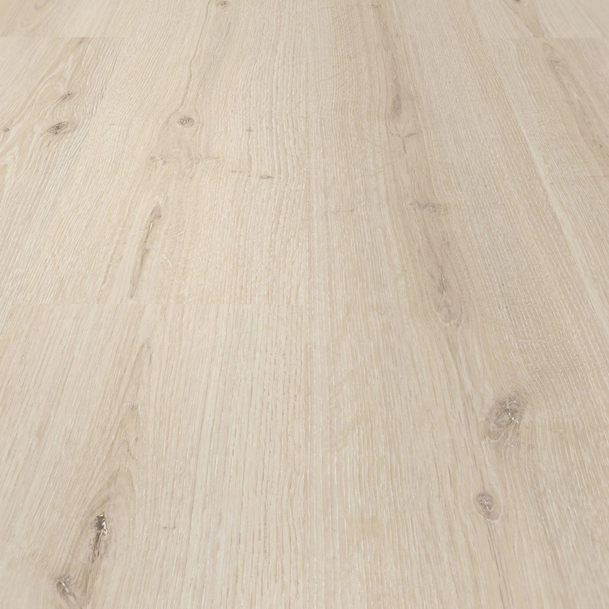 Detail Ansicht - MEISTER Laminat LC 150 Turmeiche cremeweiß Detail Ansicht - MEISTER 600014-1288198-07119