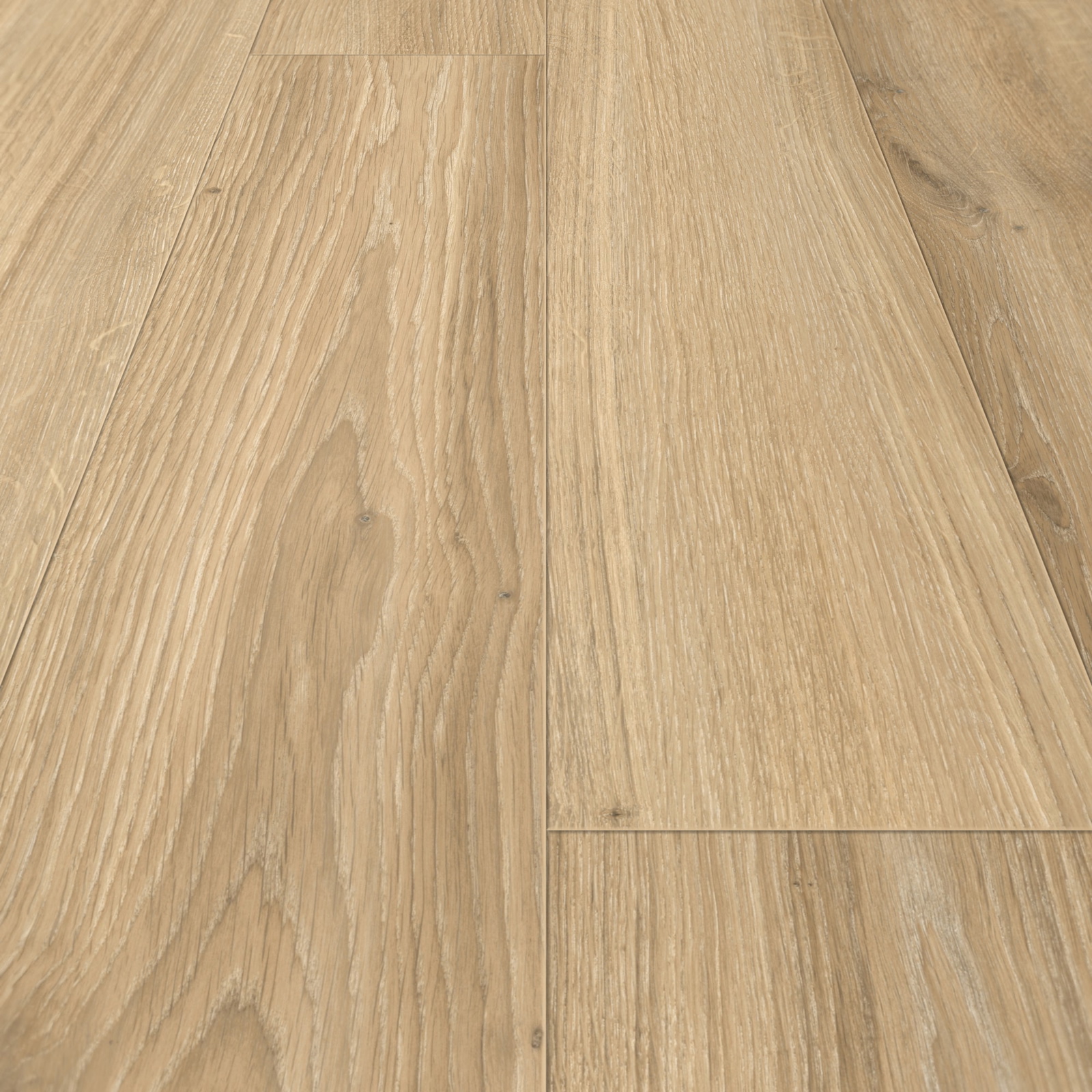 Parador Laminat Basic 400 Eiche Studioline beige Naturmattstruktur 4V