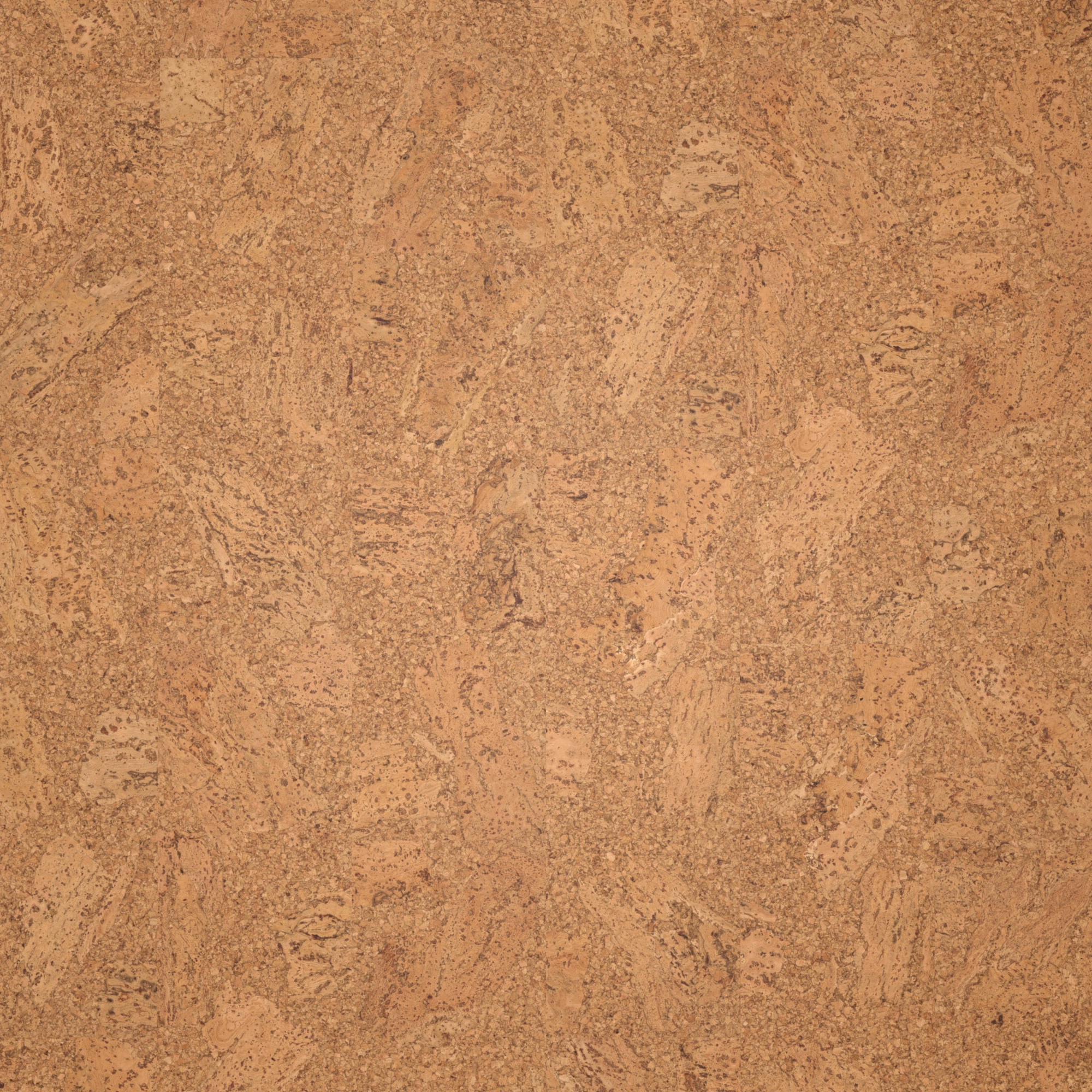 Draufsicht - Wicanders Wise HDF Klick-Korkboden cork Essence Originals Accent Draufsicht - Wicanders Wise 80002243