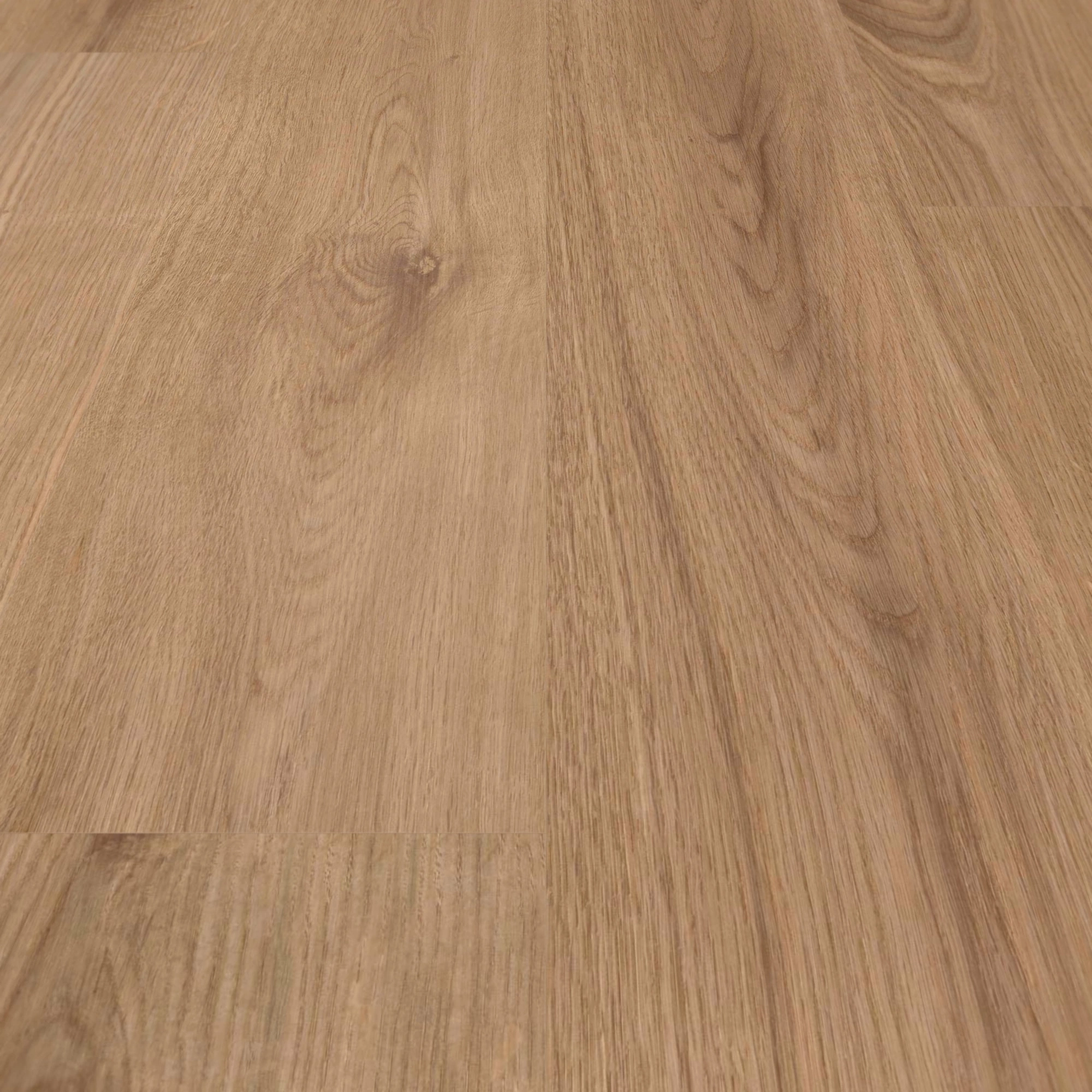 Detail Ansicht - wineo Klick-Bioboden PURLINE wineo 1000 wood L Strong Oak Cinnamon Detail Ansicht - wineo PLC301R