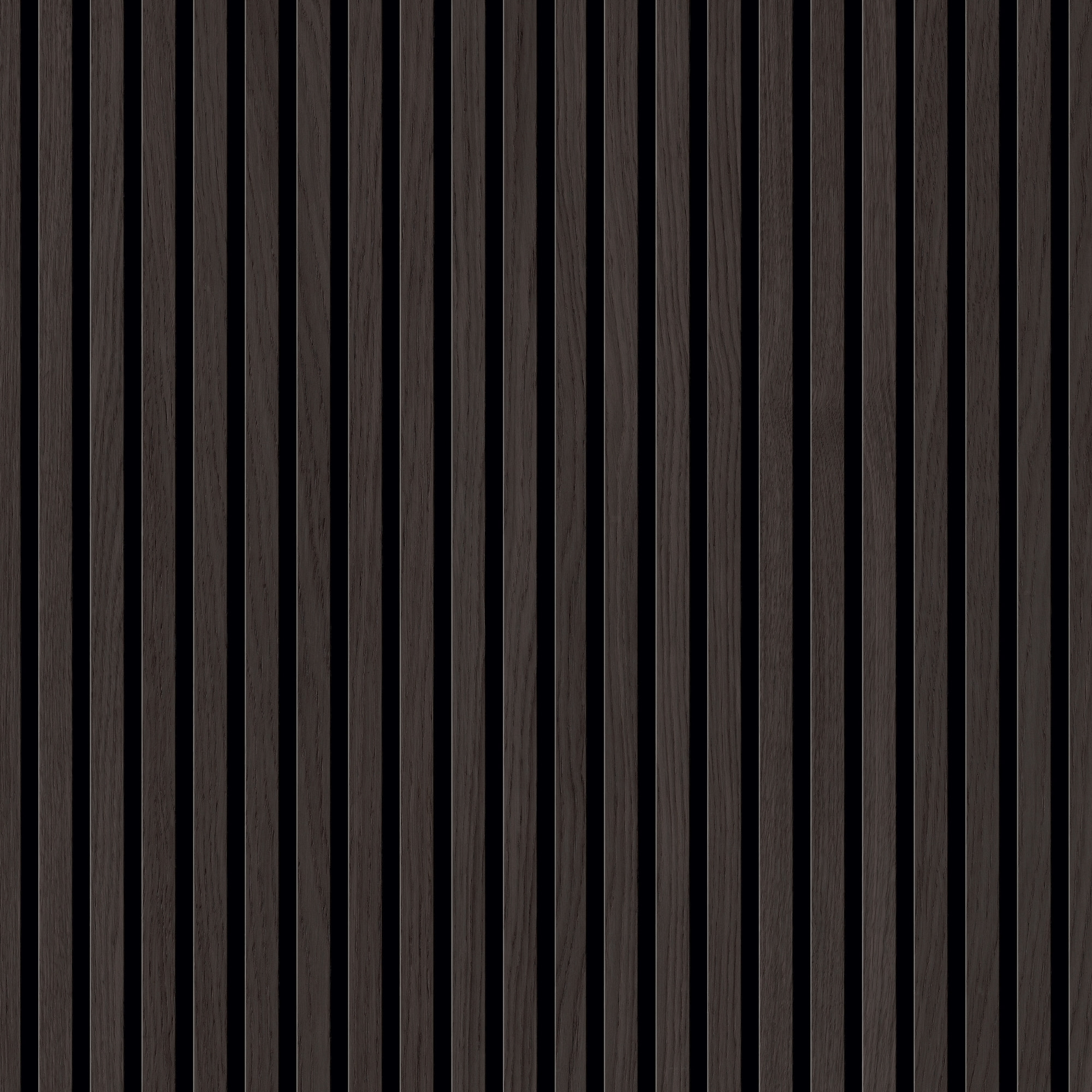 ter Hürne Akustikpaneel SilentDesign 1-Side Collection Eiche Donau Natur-Geölt 3.000mm