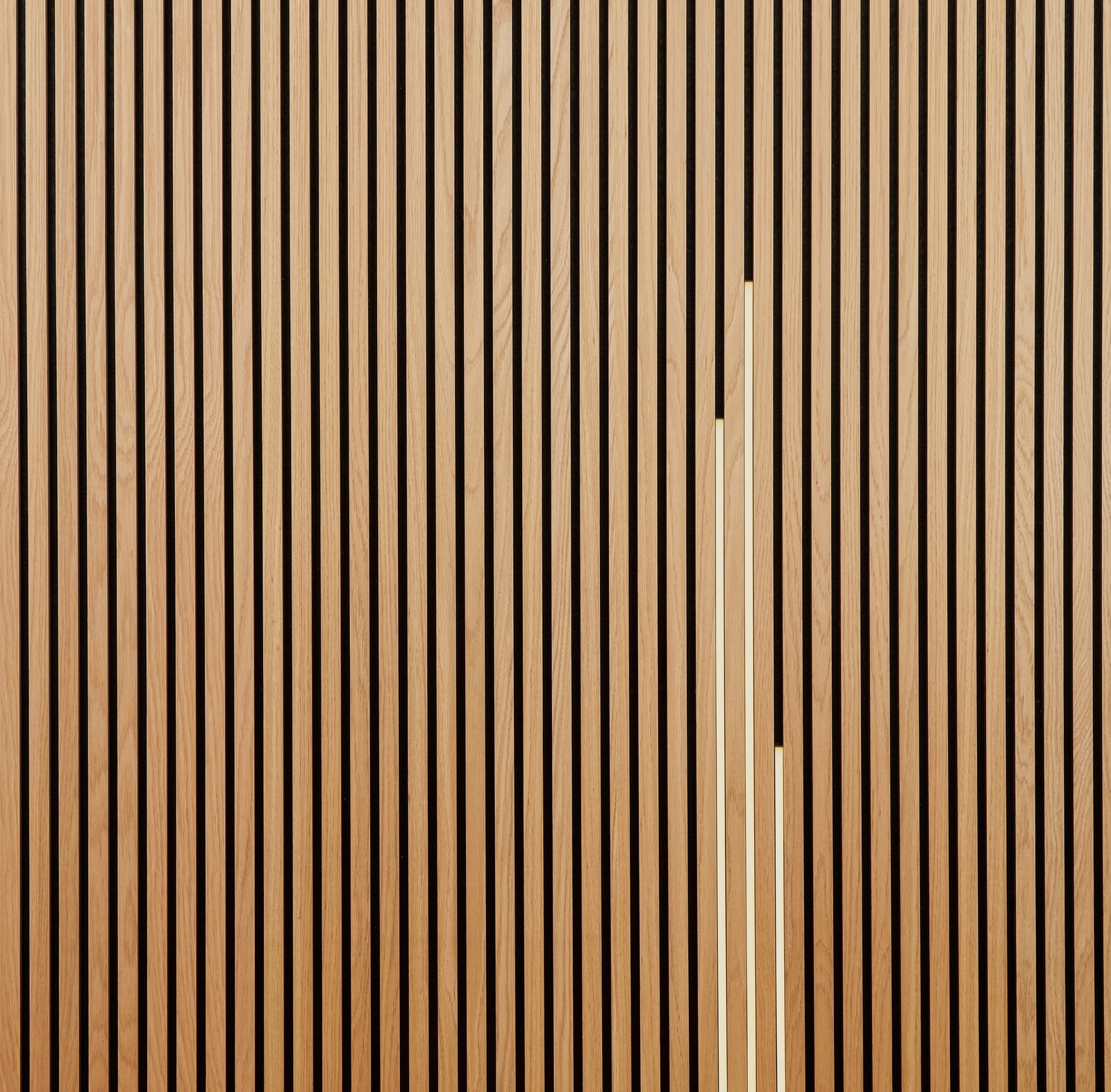 ter Hürne SilentDesign LivingWall Light LED Streifen Eirik Stripe