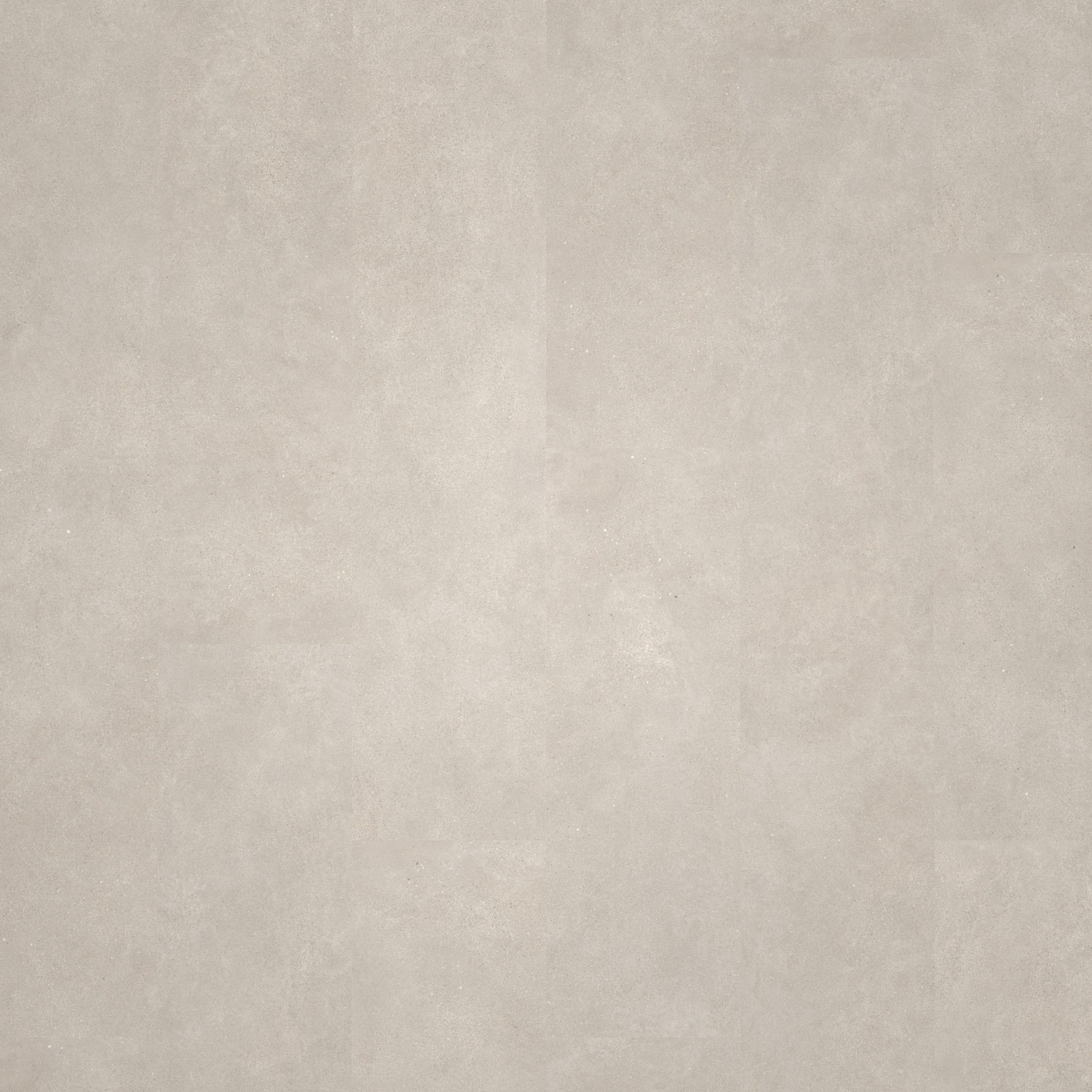 Draufsicht - Wicanders Wise HDF Klick-Designboden stone Natural Microcement Greige Draufsicht - Wicanders Wise 80003908