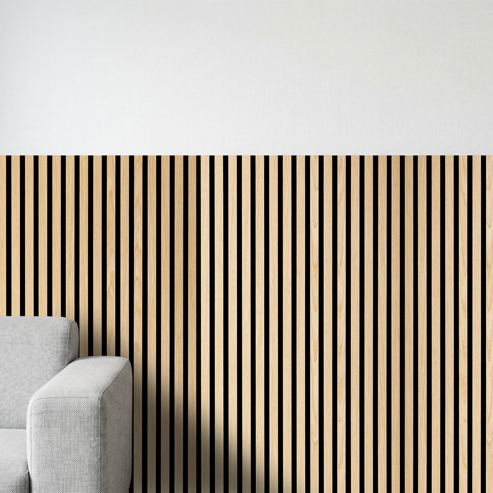 Perspektivische Ansicht - nexwall NXW-40018-001