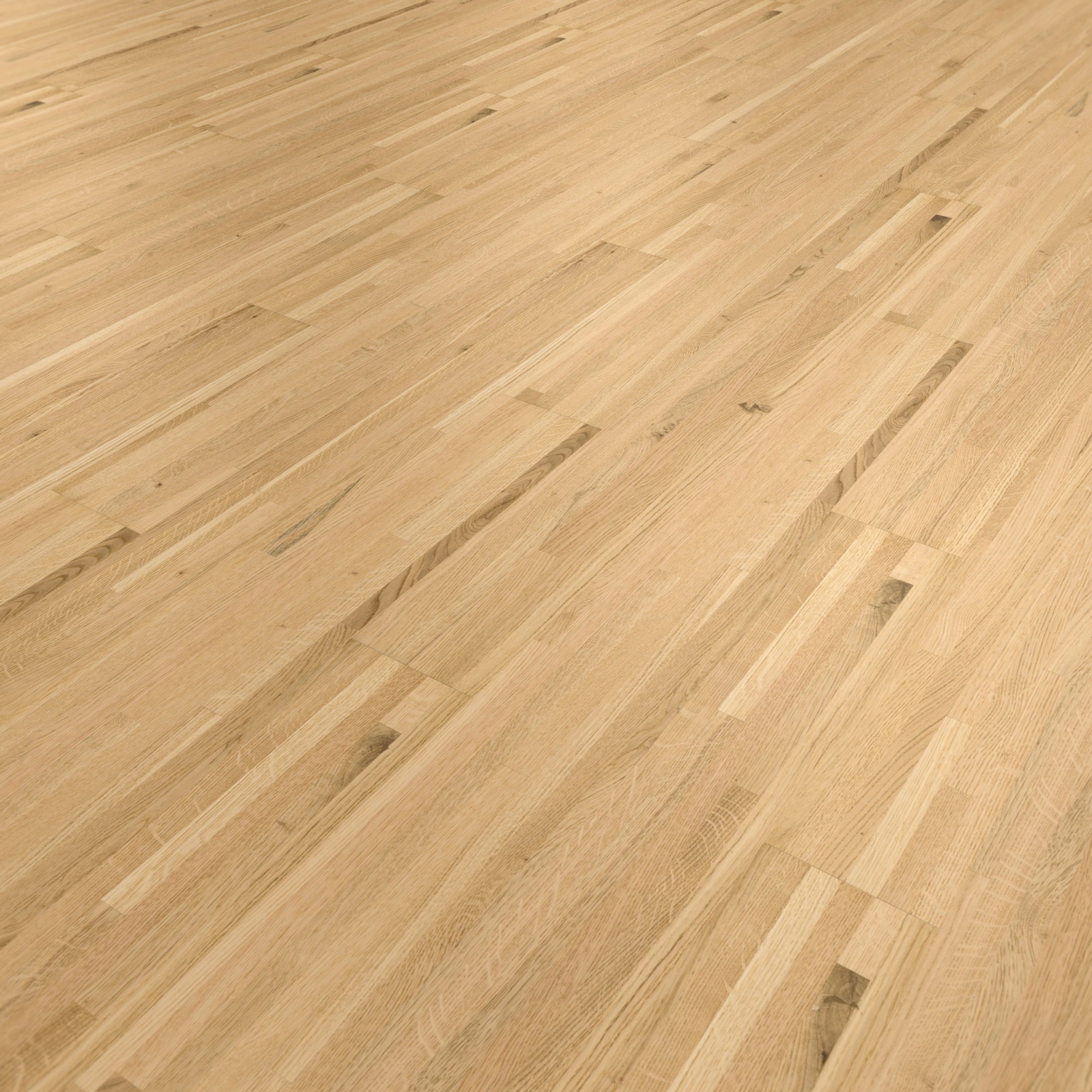 Admonter Parkett FLOORs Multibond Eiche Gebürstete Struktur Natur-Geölt