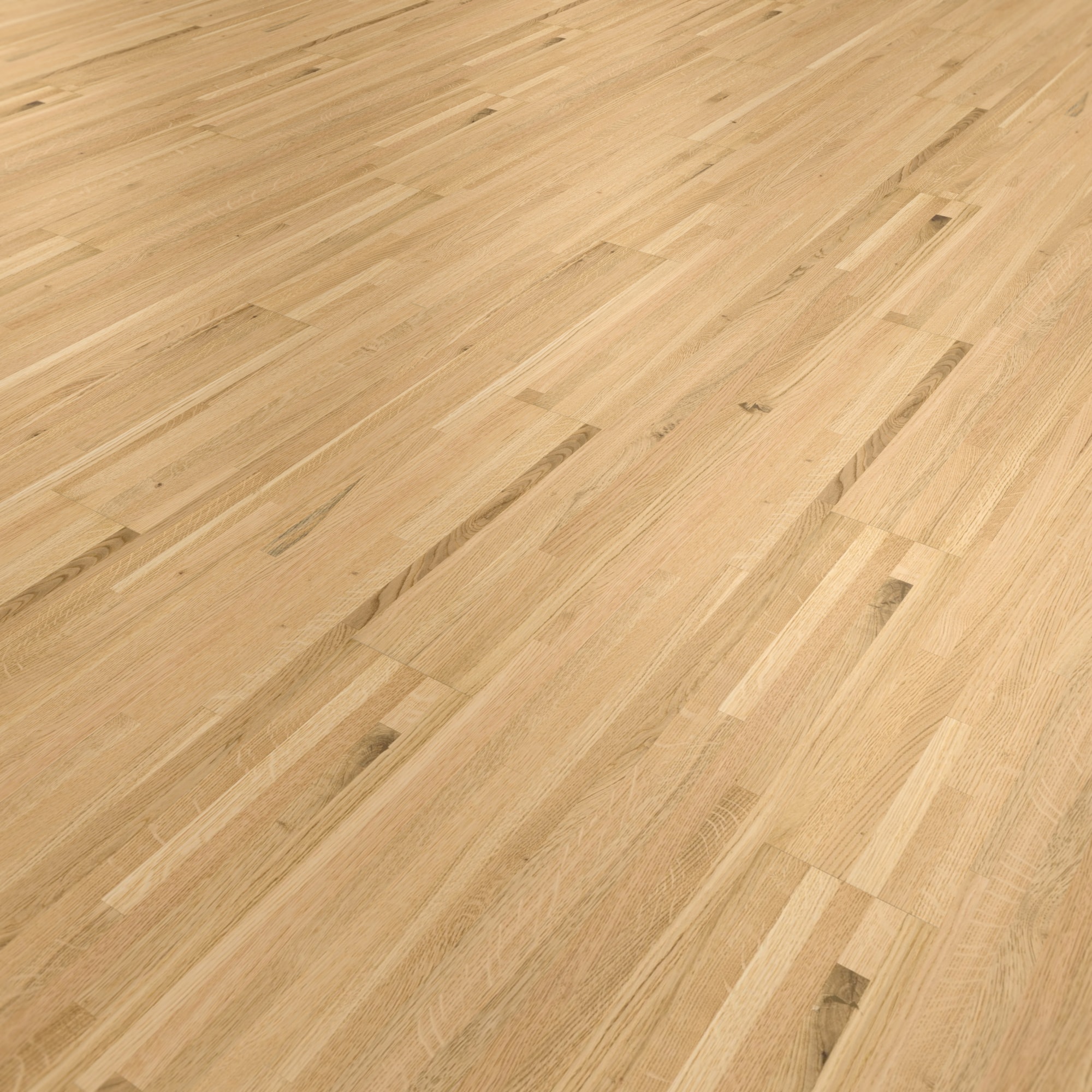 Admonter Parkett FLOORs Multibond Eiche Gebürstete Struktur Natur-Geölt