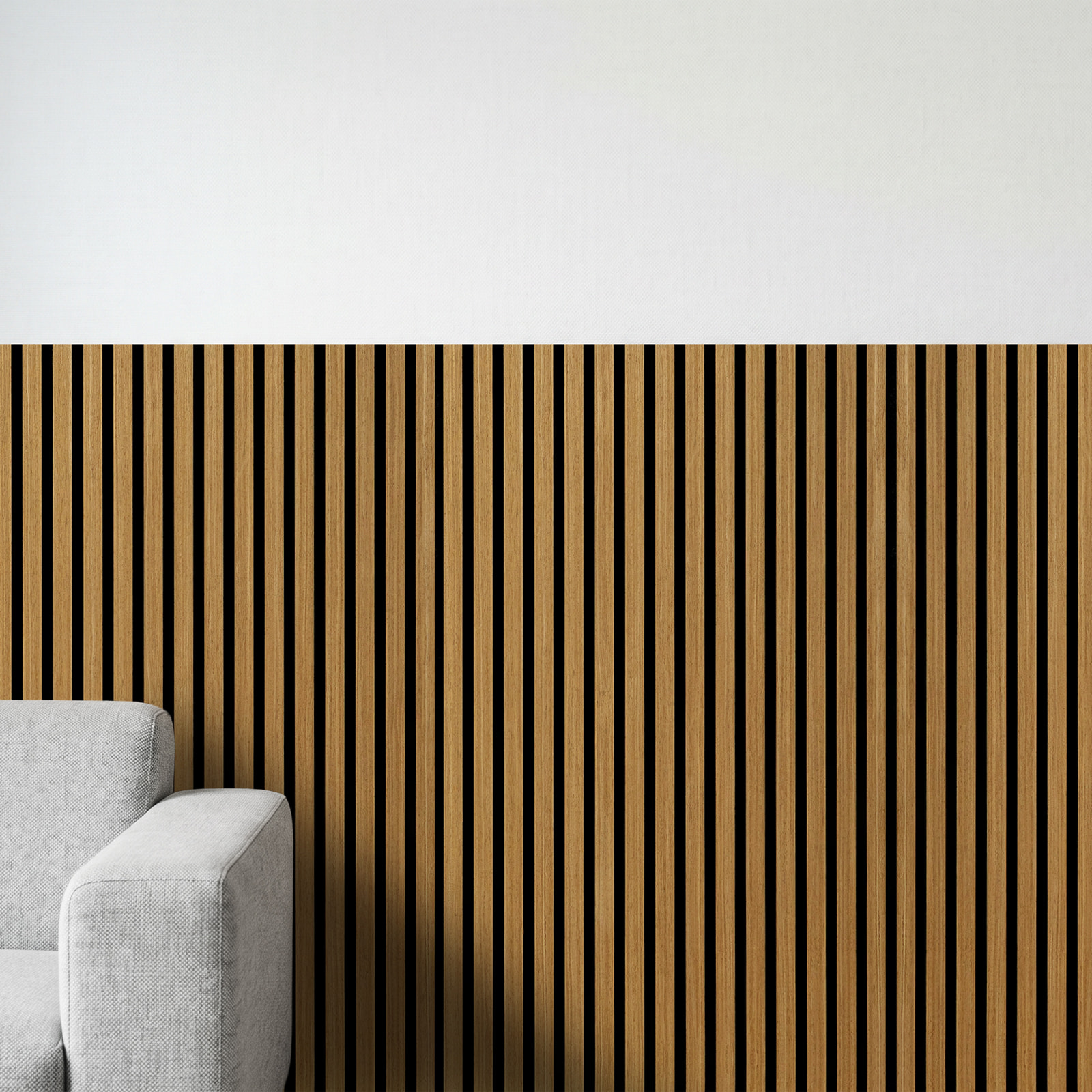 Perspektivische Ansicht - nexwall NXW-40018-002