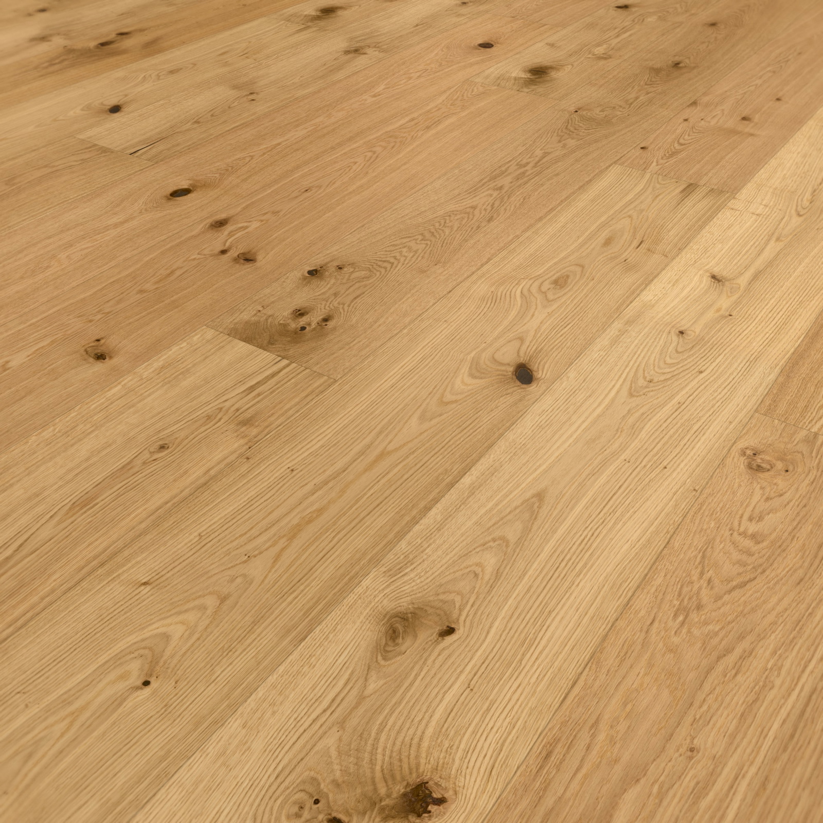 Parador Parkett Classic 3025 Eiche Rustikal Holzstruktur Matt-Lackiert