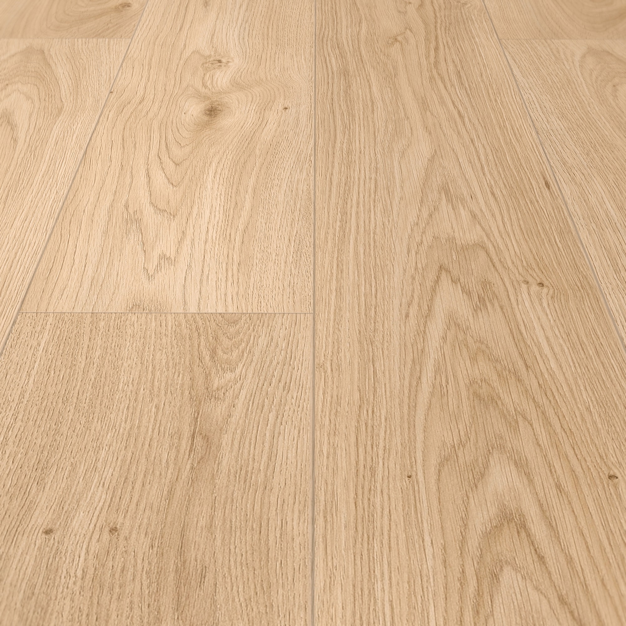 Detail Ansicht - Meister Laminat LD 150 Eiche relax pure Detail Ansicht - Meister 600017-1288198-07113