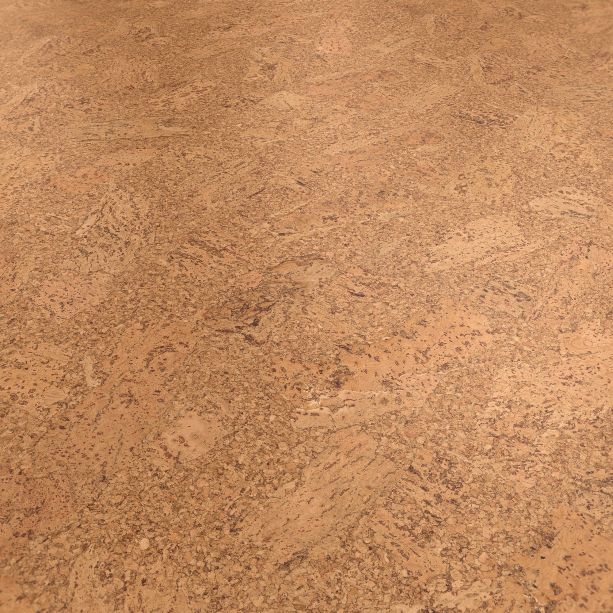 Perspektivische Ansicht - Wicanders Wise HDF Klick-Korkboden cork Essence Originals Accent Perspektivische Ansicht - Wicanders Wise 80002243