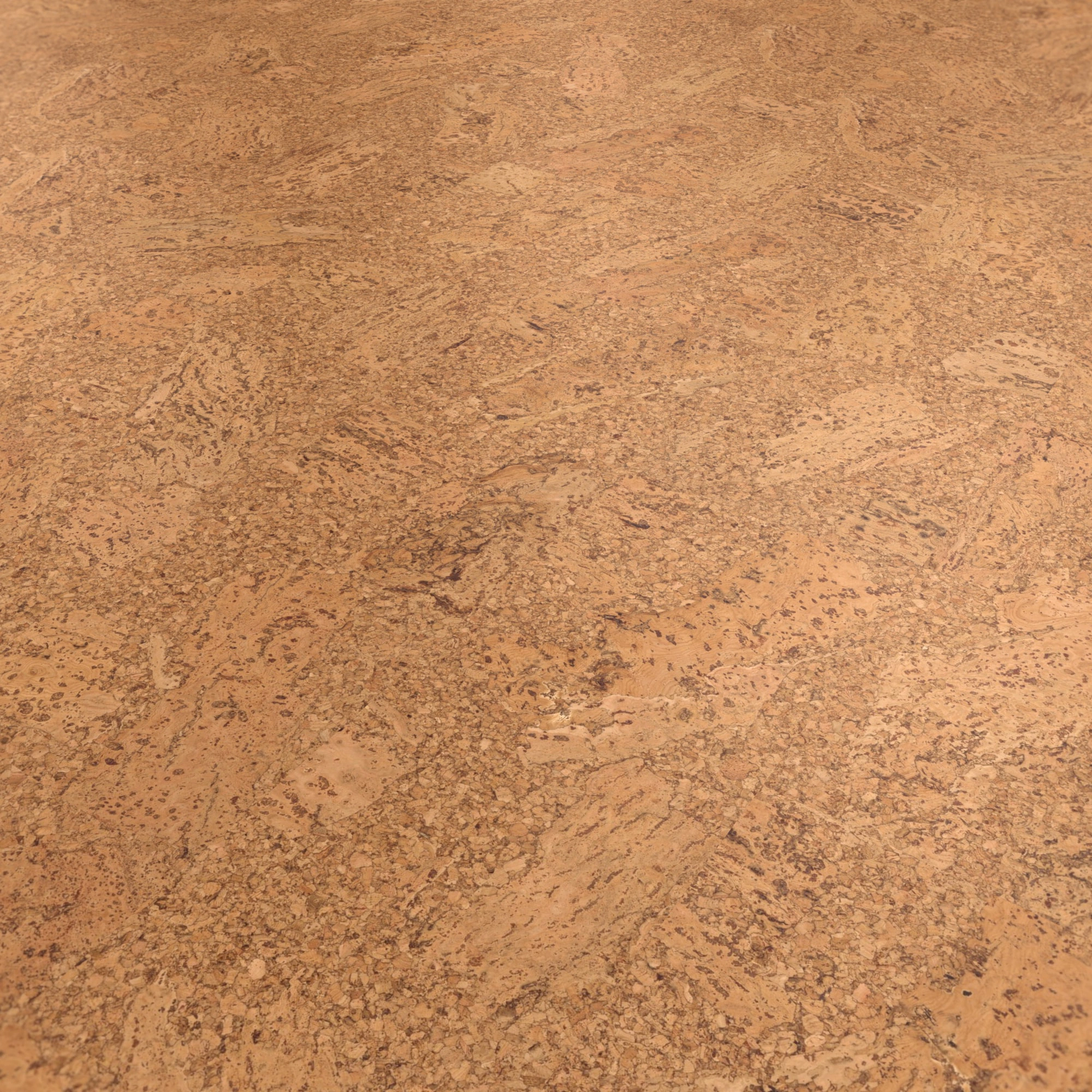 Perspektivische Ansicht - Wicanders Wise HDF Klick-Korkboden cork Essence Originals Accent Perspektivische Ansicht - Wicanders Wise 80002243