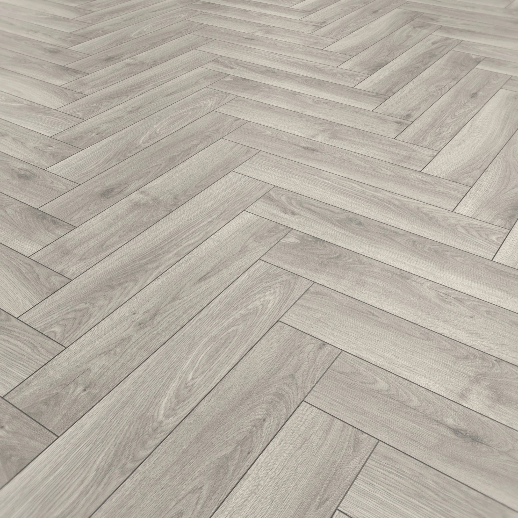 Perspektivische Ansicht - ter Hürne Laminat Herringbone Edition Eiche Atelier Perspektivische Ansicht - ter Hürne 1101021850