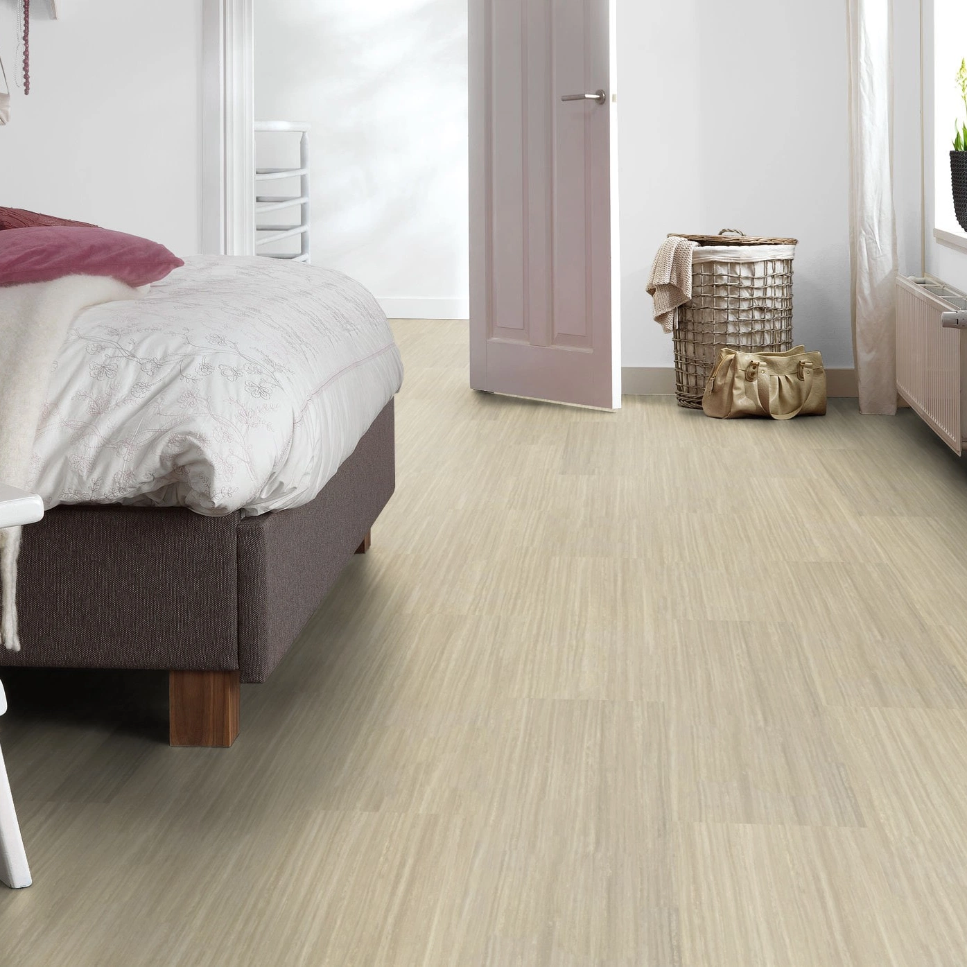Forbo Flooring Linoleum Marmoleum Modular Linear Desert Sand t5255 Forbo Flooring Linoleum Marmoleum Modular Linear Desert Sand t5255