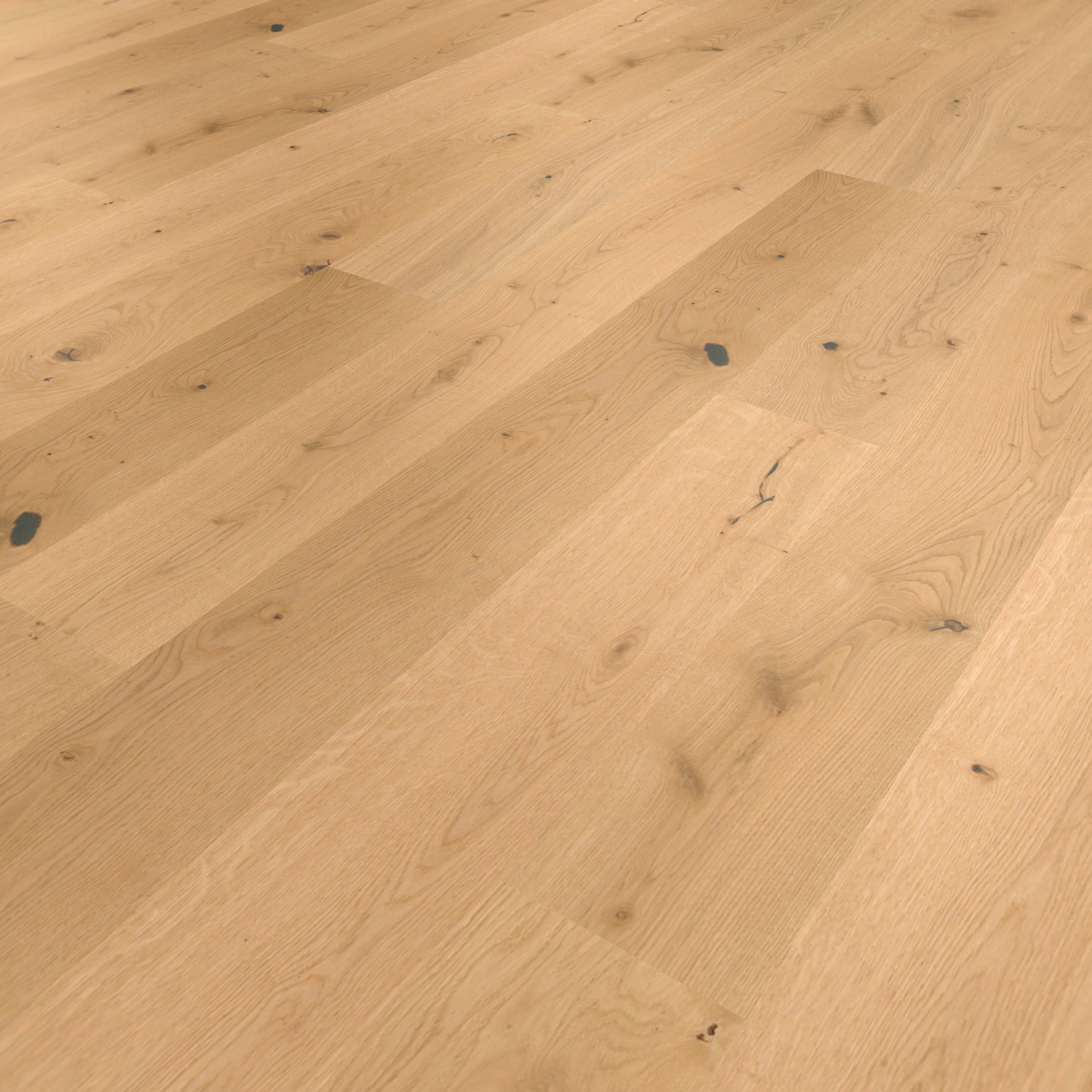 Admonter Parkett FLOORs Eiche stone basic Gebürstete Struktur Natur-Geölt Admonter Parkett FLOORs Eiche stone basic Gebürstete Struktur Natur-Geölt