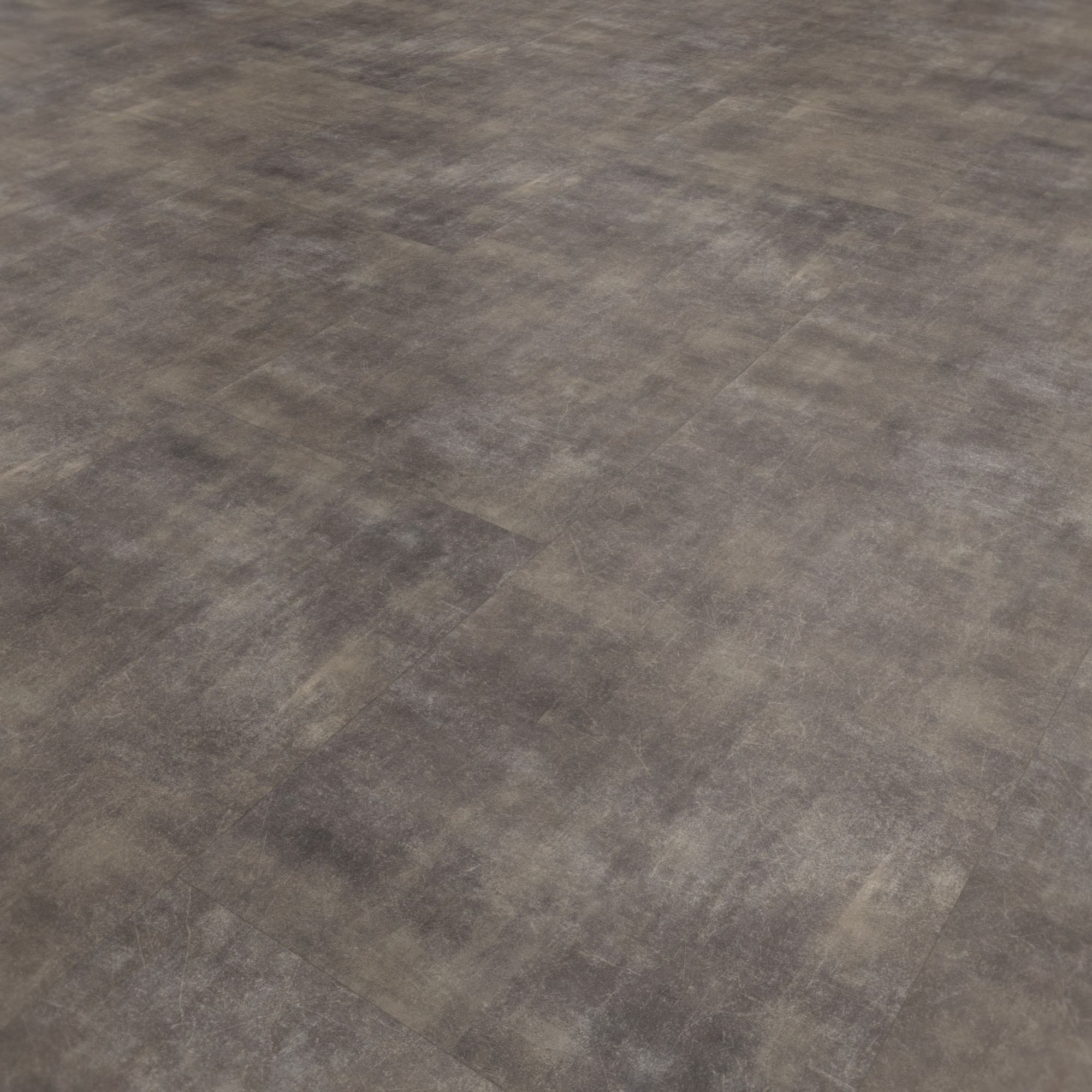 Perspektivische Ansicht - Parador Klebe-Vinyl Trendtime 5 Dryback Mineral black Perspektivische Ansicht - Parador 1750854