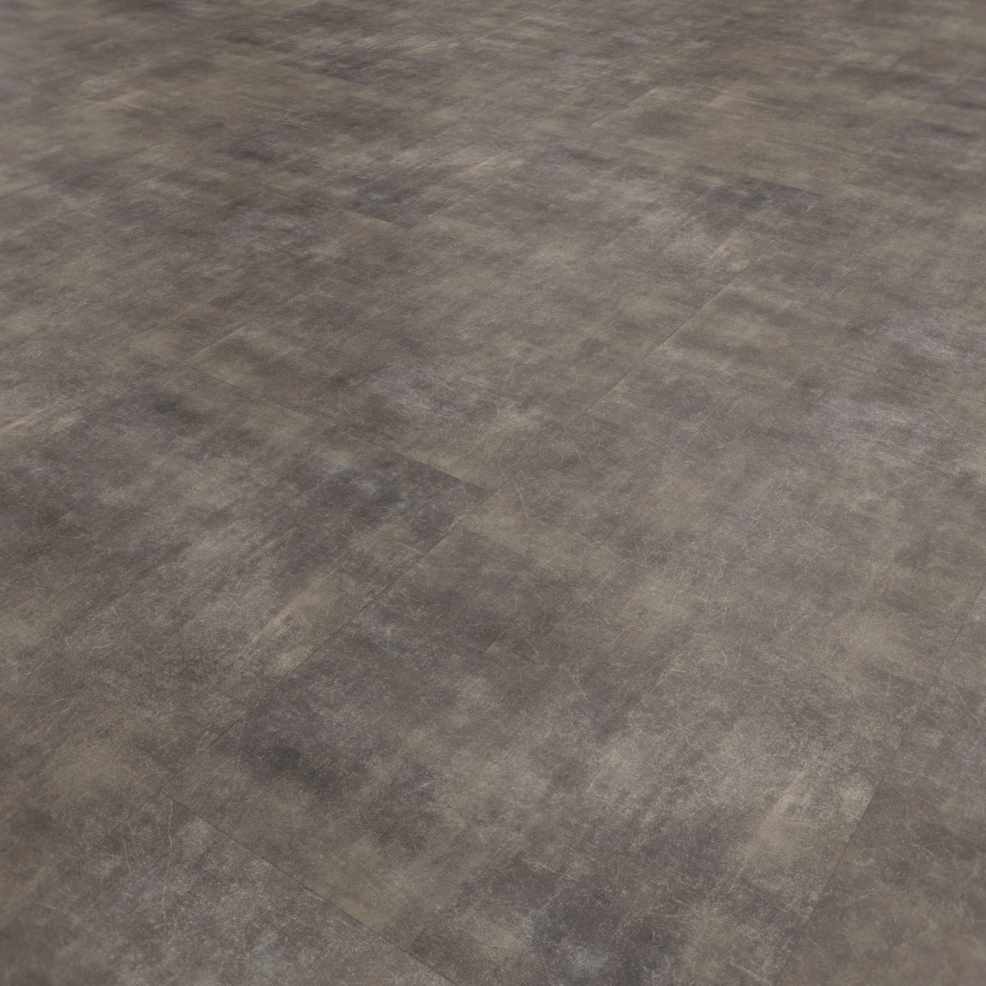 Perspektivische Ansicht - Parador Klebe-Vinyl Trendtime 5 Dryback Mineral black Perspektivische Ansicht - Parador 1750854