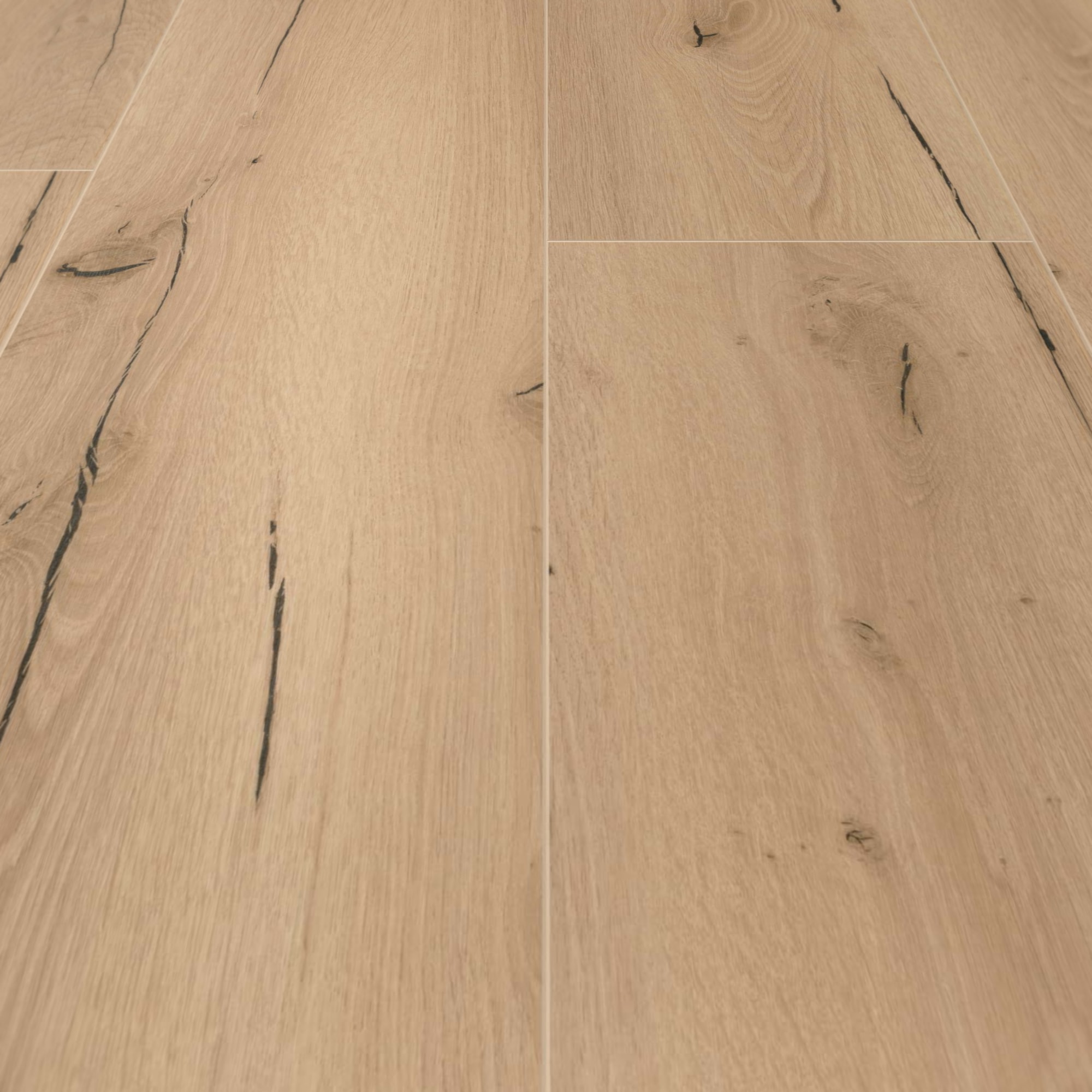 Detail Ansicht - wineo Klebe-Bioboden PURLINE wineo 1200 wood XL Announcing Fritz Detail Ansicht - wineo PL271R