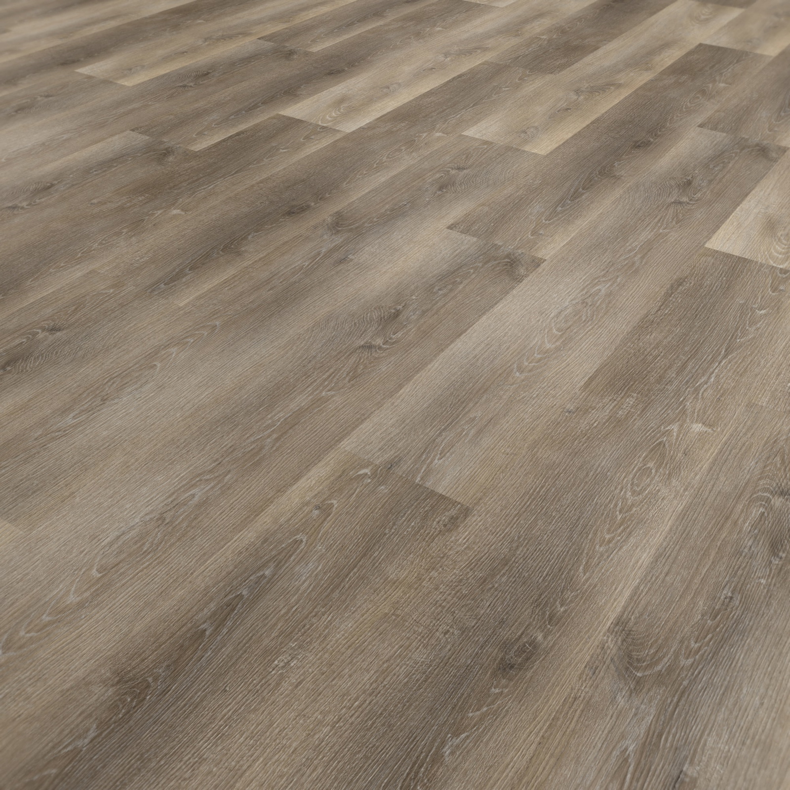 nexflor Klebe-Vinyl Apollo Collection Rhodes Oak Holzstruktur Landhausdiele
