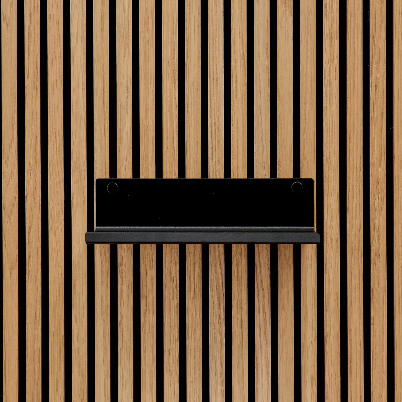 ter Hürne SilentDesign LivingWall Function Metallregal Arne Small