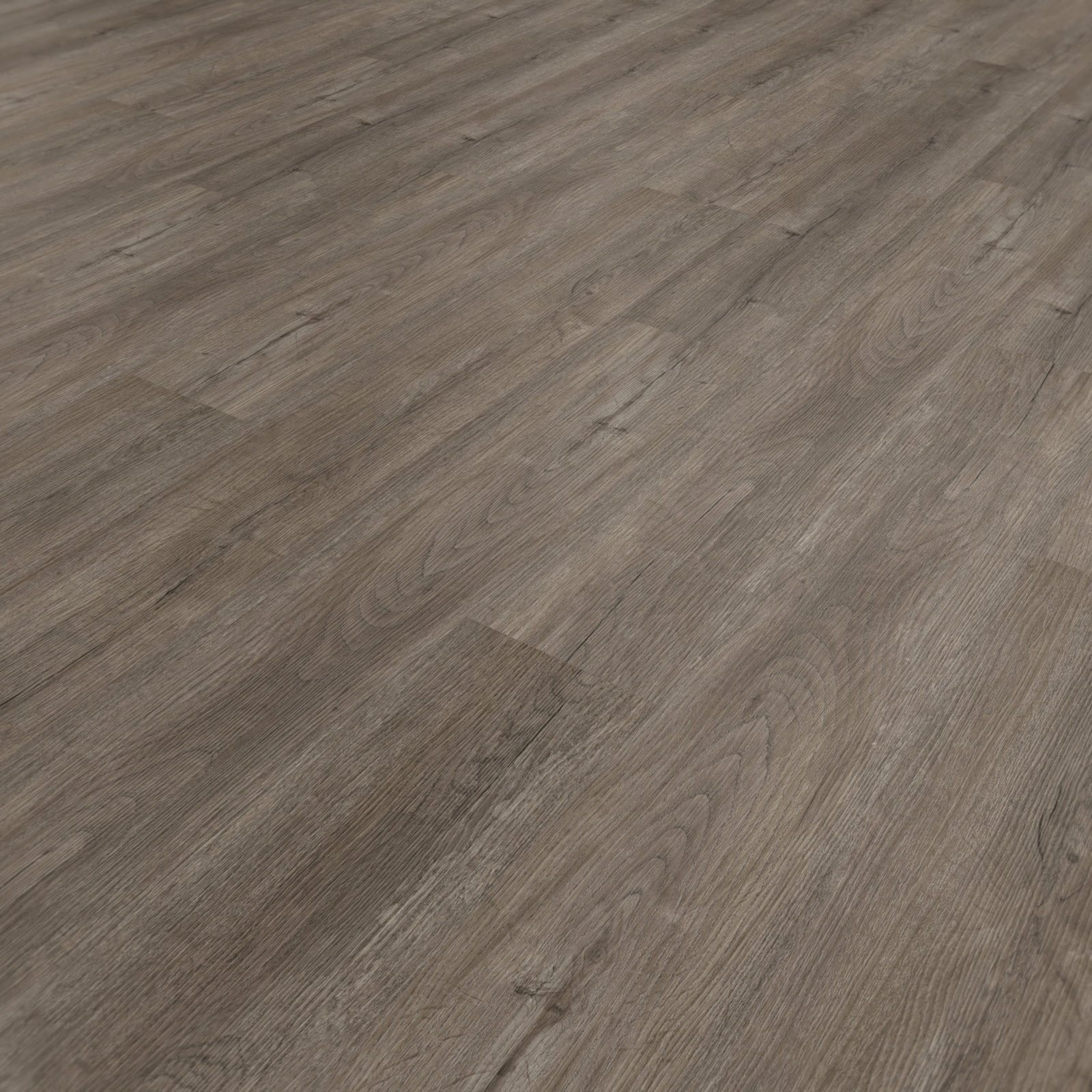 nexflor Klebe-Vinyl Apollo Collection Sparta Oak Holzstruktur Landhausdiele
