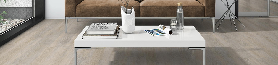 Teaserbild - Designboden mit HDF-Träger Teaserbild - Designboden mit HDF-Träger