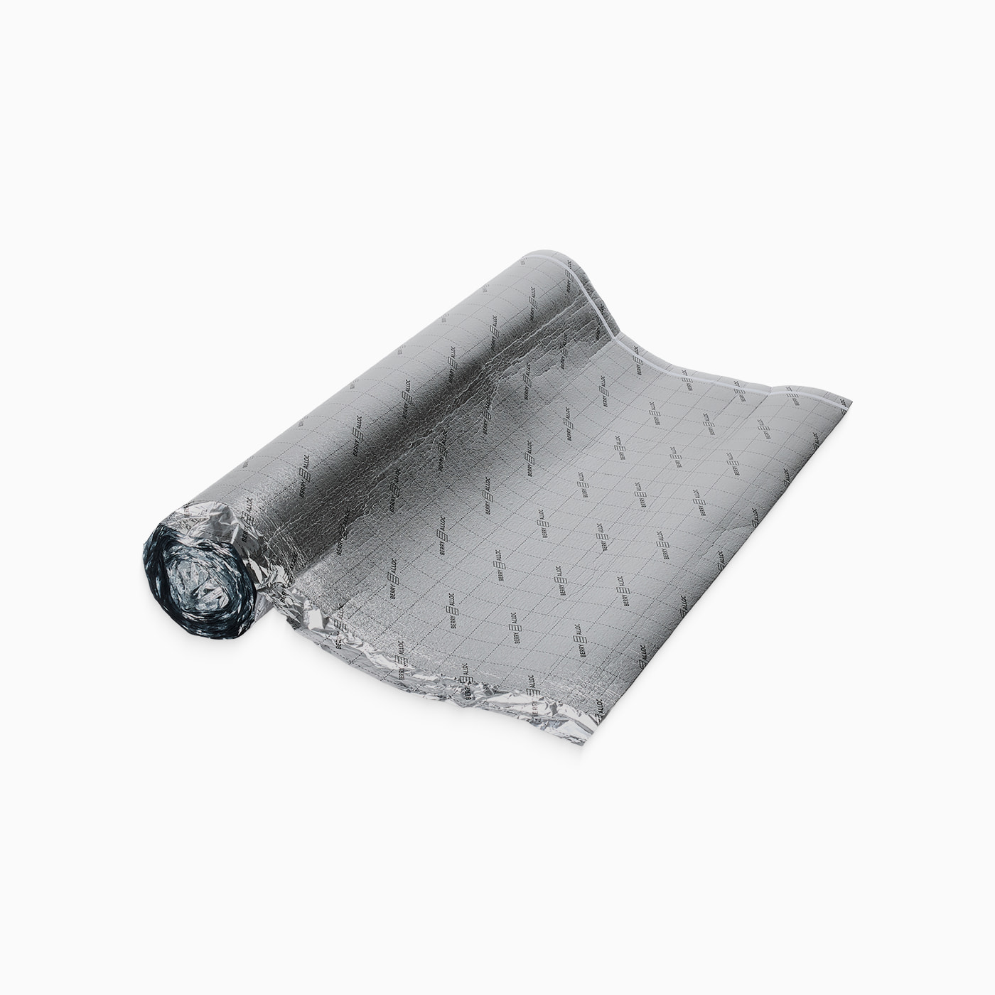 BerryAlloc Verlegeunterlage 2mm Excellence Go BerryAlloc Verlegeunterlage 2mm Excellence Go