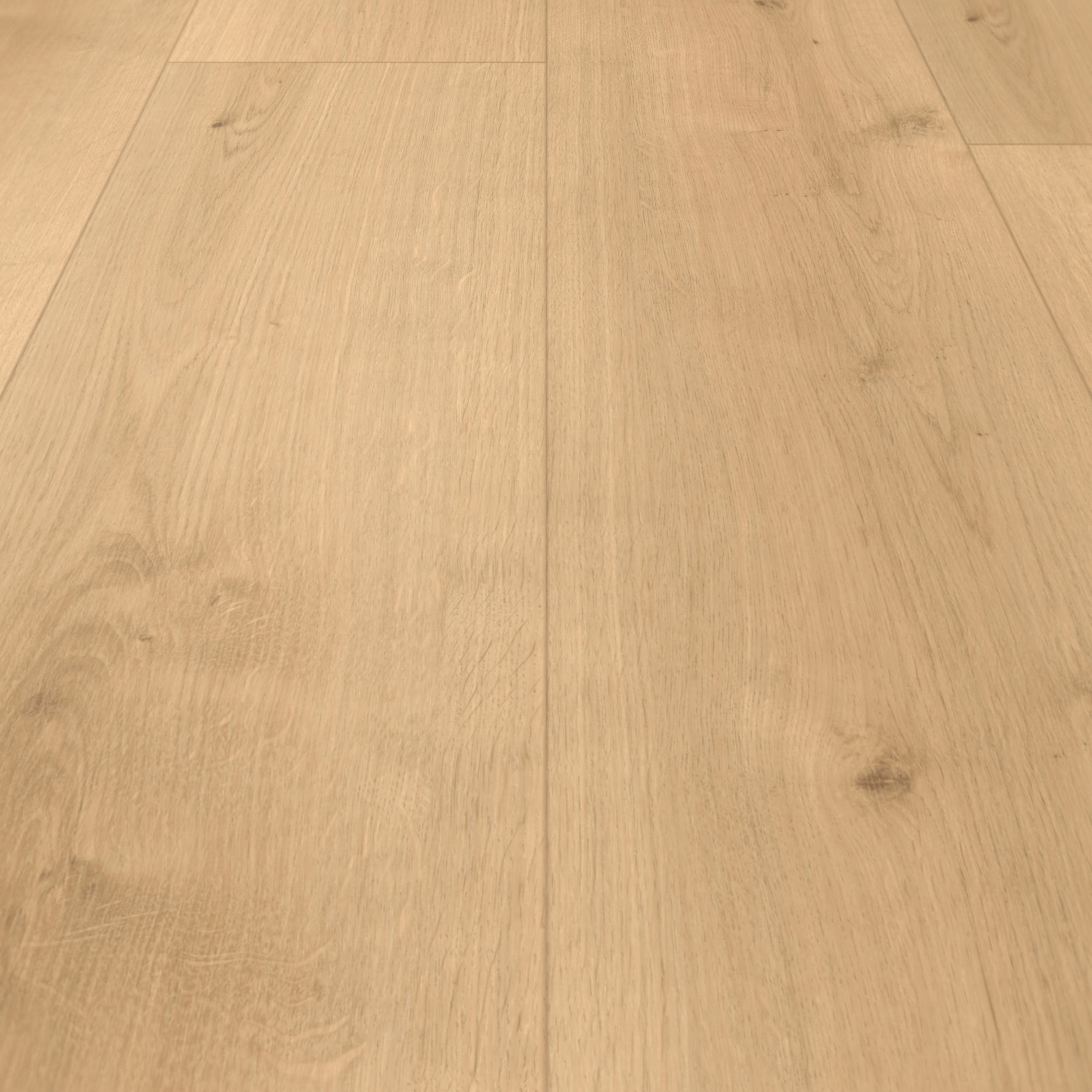 Parador HDF Klick-Designboden Modular ONE Eiche Pure natur Holzstruktur Schlossdiele