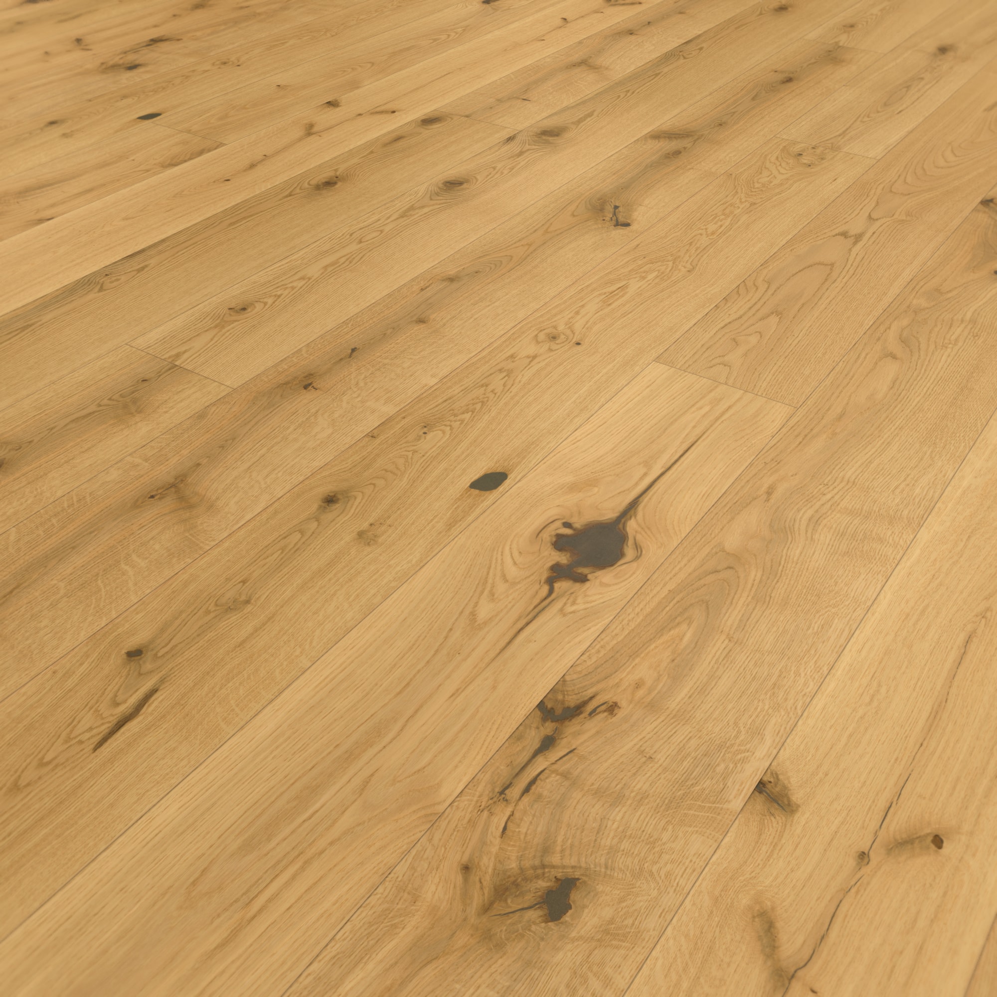 Parador Parkett Classic 3025 Eiche Chianti natur Character Holzstruktur Matt-Lackiert Parador Parkett Classic 3025 Eiche Chianti natur Character Holzstruktur Matt-Lackiert