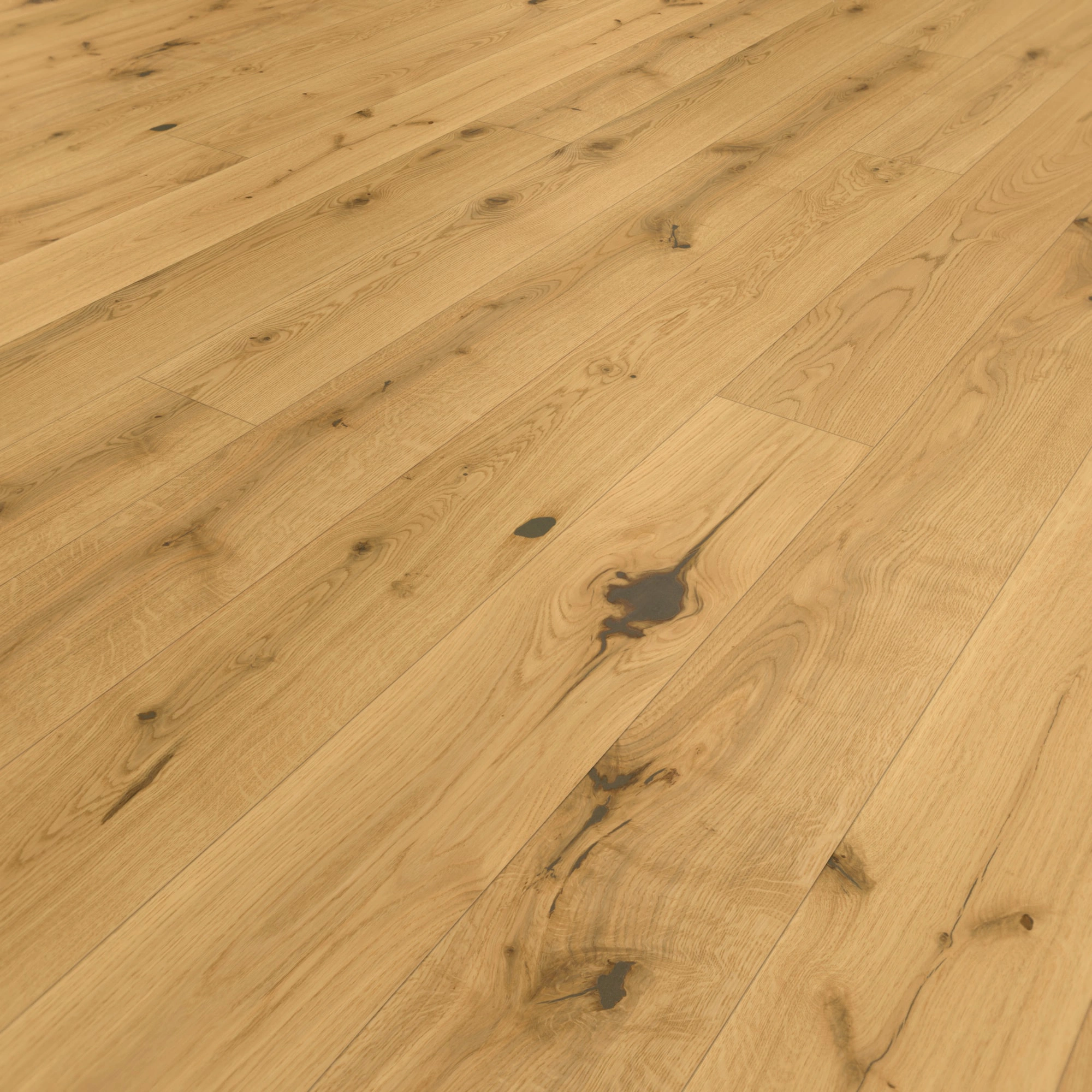 Parador Parkett Classic 3025 Eiche Chianti natur Character Holzstruktur Matt-Lackiert Parador Parkett Classic 3025 Eiche Chianti natur Character Holzstruktur Matt-Lackiert