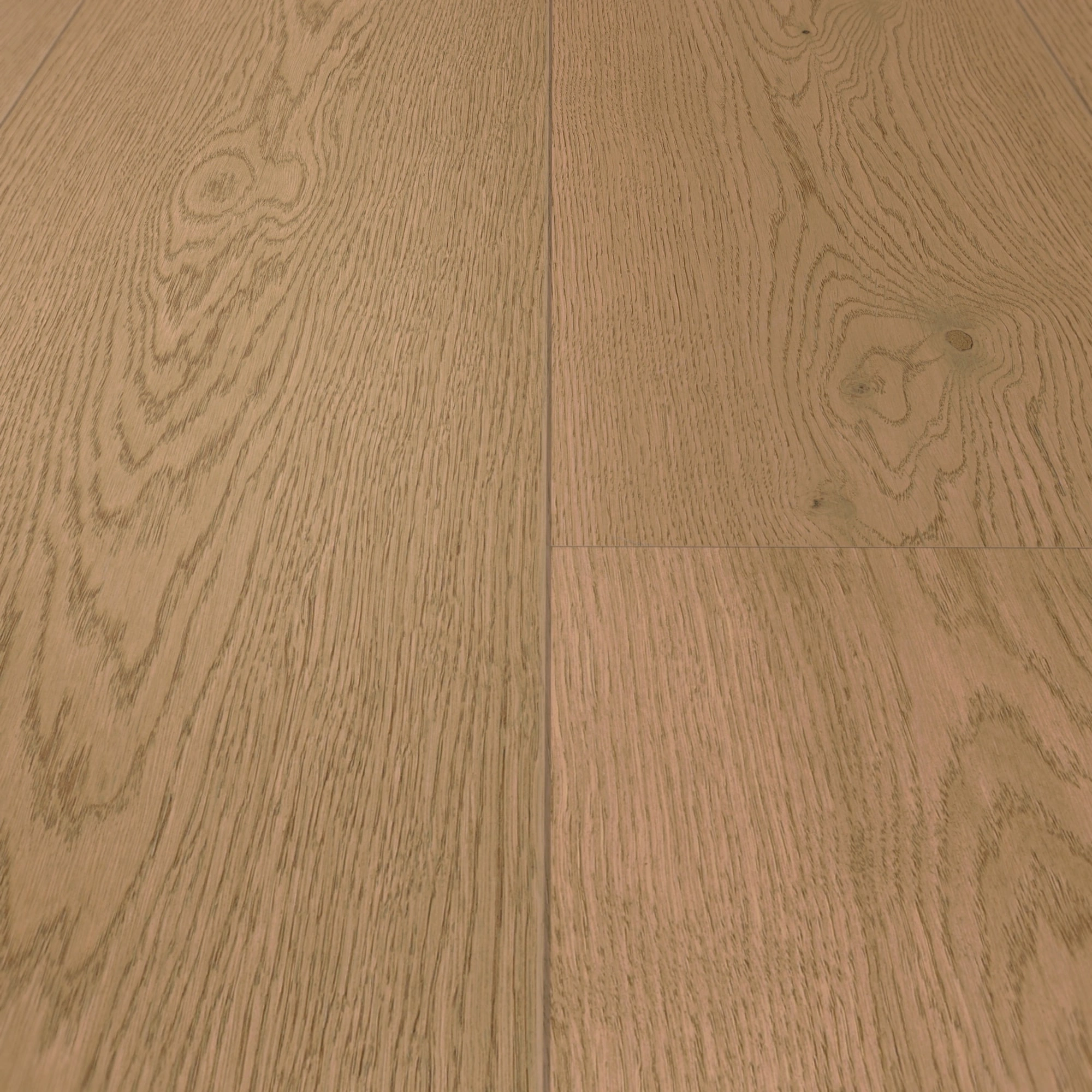 Detail Ansicht - MEISTER Holzboden HD 400 Lindura Eiche lebhaft lehmbraun Detail Ansicht - MEISTER 500214-2600320-20227