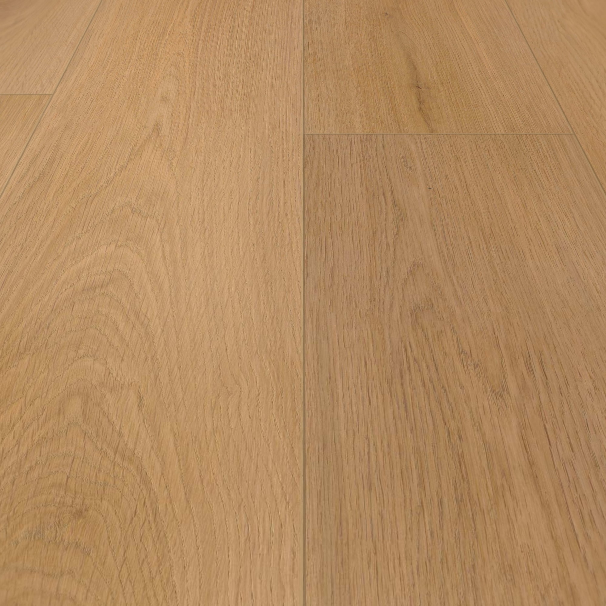 Detail Ansicht - wineo Klebe-Bioboden PURLINE wineo 1000 wood XL Noble Oak Toffee Detail Ansicht - wineo PL311R