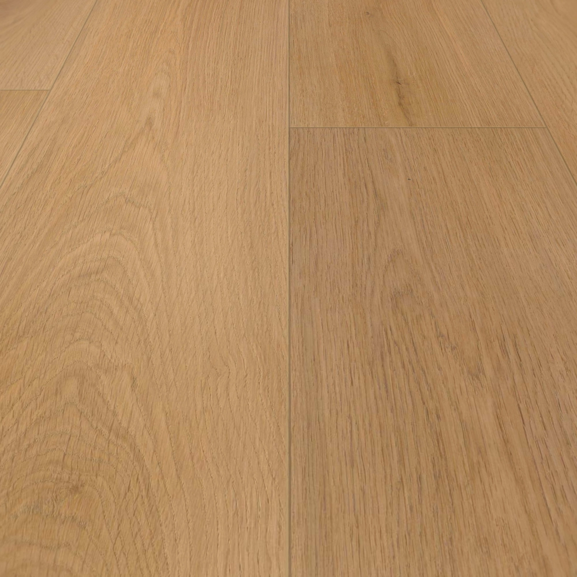 Detail Ansicht - wineo Klebe-Bioboden PURLINE wineo 1000 wood XL Noble Oak Toffee Detail Ansicht - wineo PL311R