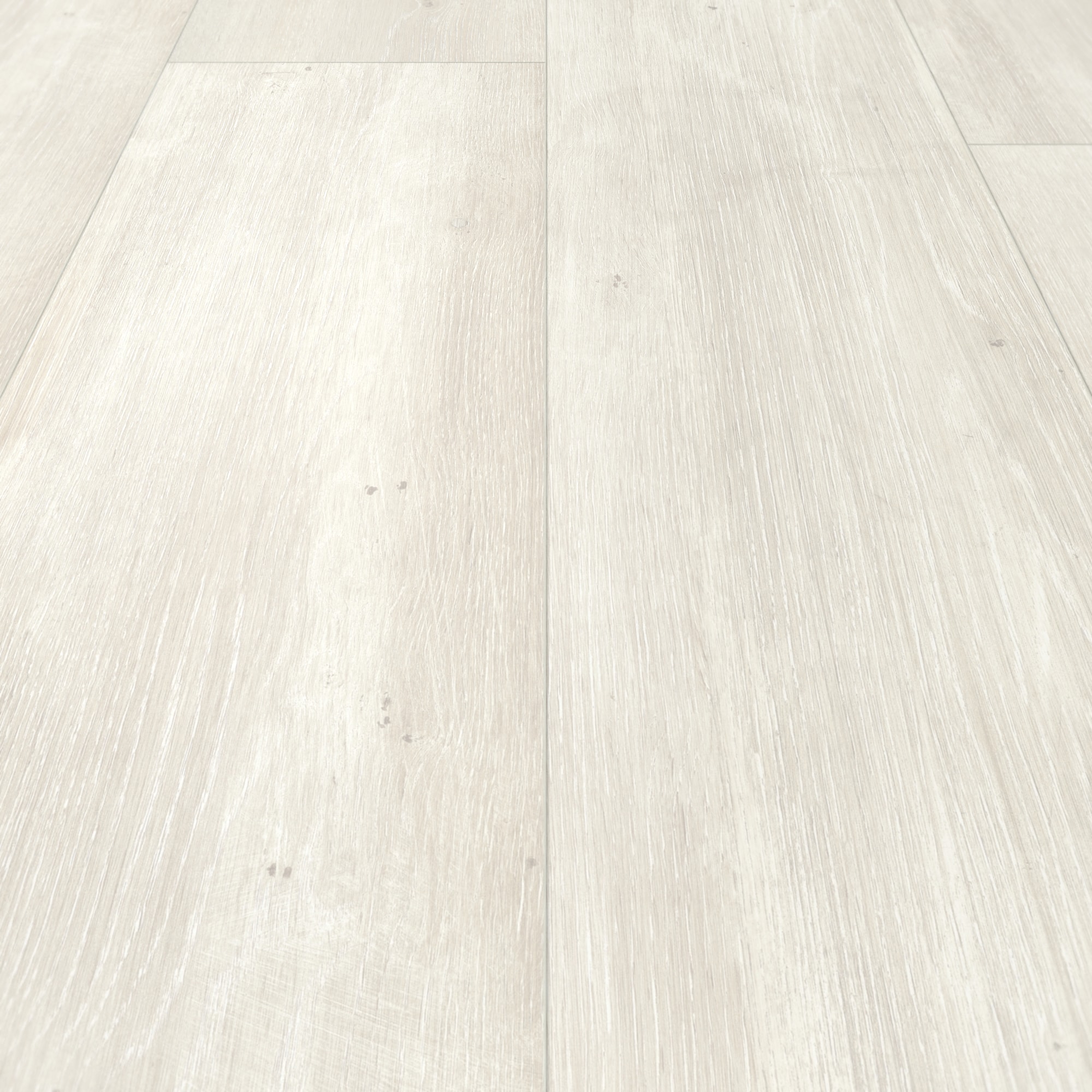 Parador HDF Klick-Designboden Modular ONE Eiche Nordic weiß Realstruktur mit Synchronstruktur Schlossdiele Parador HDF Klick-Designboden Modular ONE Eiche Nordic weiß Realstruktur mit Synchronstruktur Schlossdiele