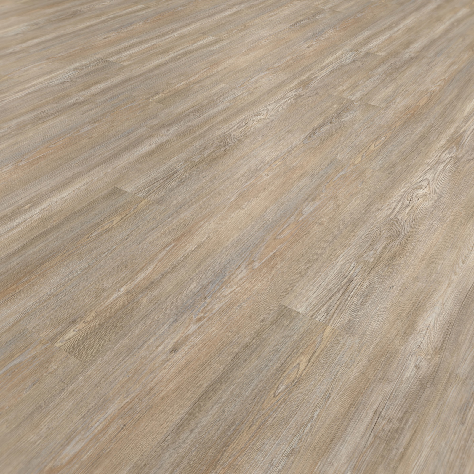 nexflor Rigid Klick-Vinyl Apollo Click Collection Olympia Oak Holzstruktur Landhausdiele