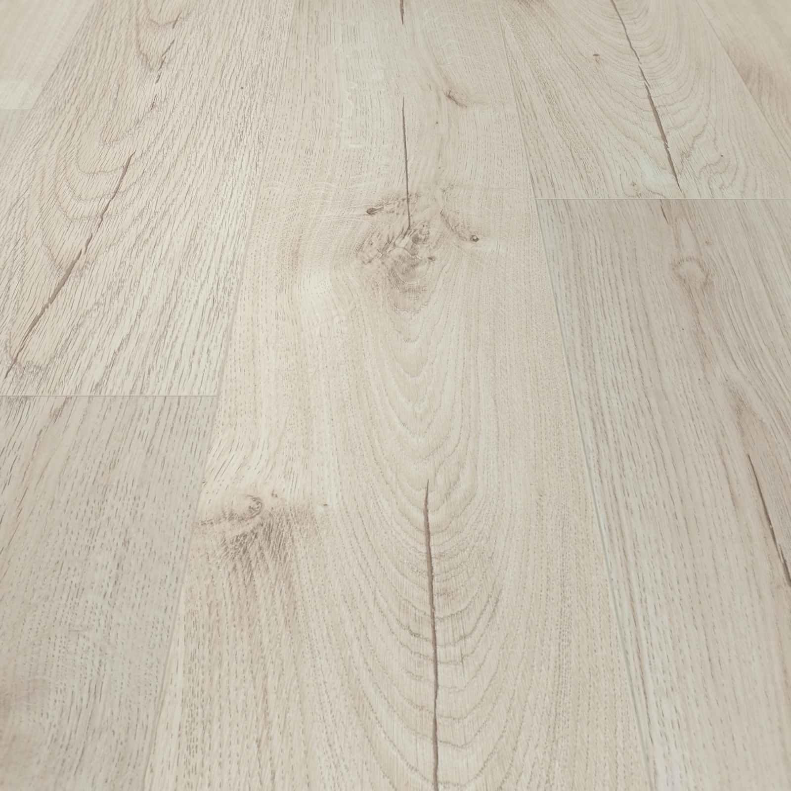 BerryAlloc Laminat Ocean 8 V4 Canyon Light Real Wood Structure