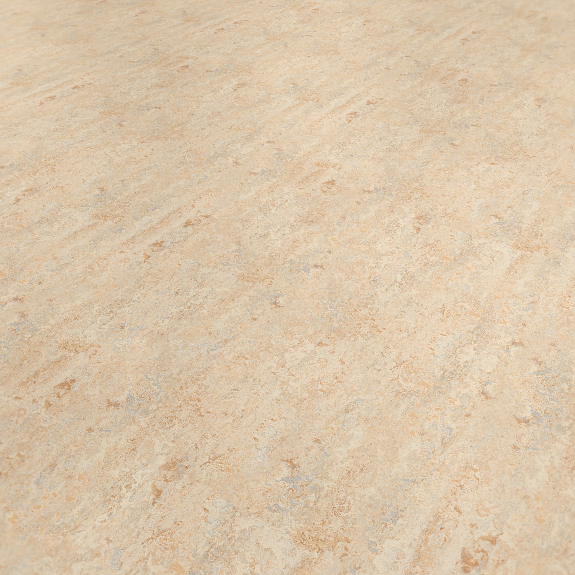 Perspektivische Ansicht - Forbo Flooring undefined Marmoleum Real Caribbean Perspektivische Ansicht - Forbo Flooring 9755