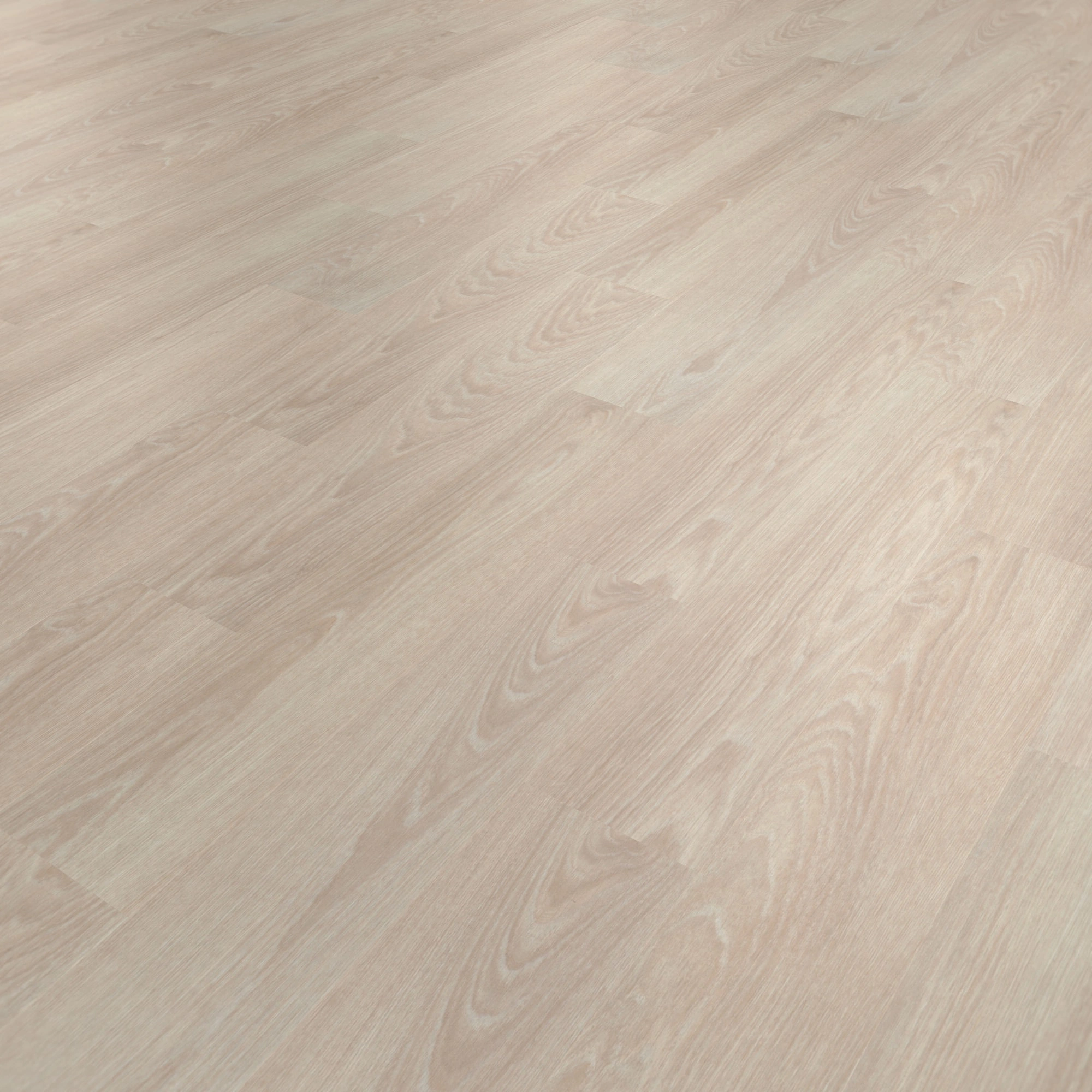 Perspektivische Ansicht - Forbo Flooring Klebe-Vinyl Allura Dryback 0.55 Wood Bleached Timber Perspektivische Ansicht - Forbo Flooring 243593