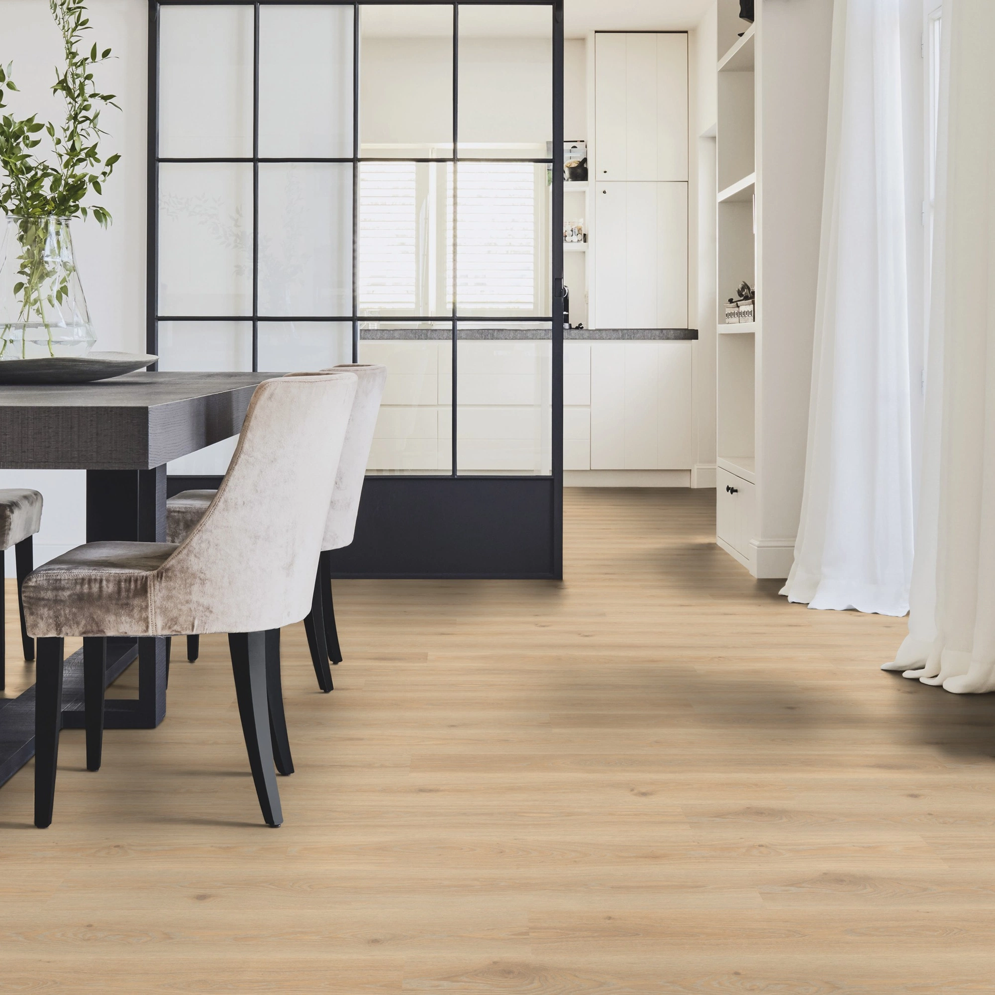 Tarkett Rigid Klick-Designboden iD Evolution Rigid Home Highland Oak Gold Tarkett Rigid Klick-Designboden iD Evolution Rigid Home Highland Oak Gold