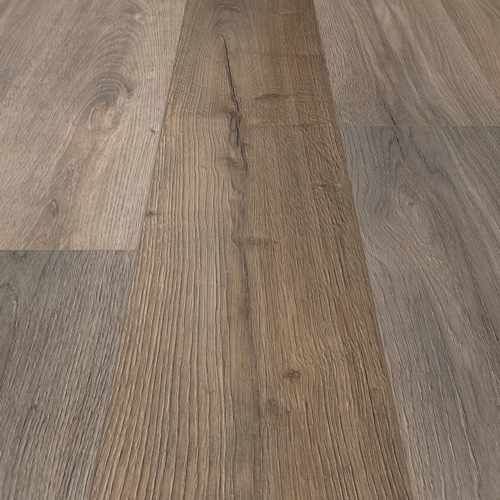BerryAlloc Laminat Ocean 8 V4 Epic Brown Real Wood Structure