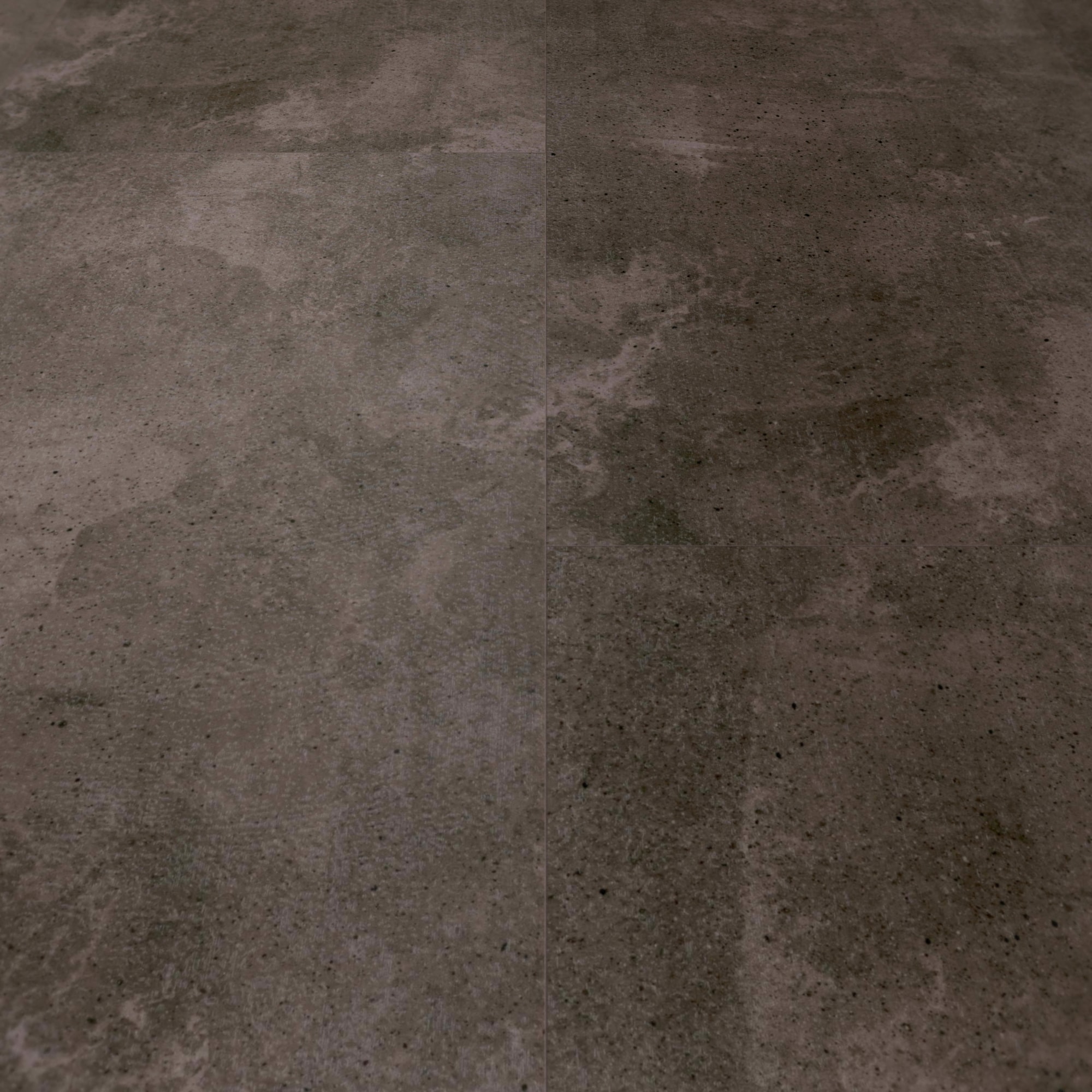 Detail Ansicht - wineo Klick-Bioboden PURLINE wineo 1000 stone L Urban Concrete Dark Detail Ansicht - wineo PLC320R