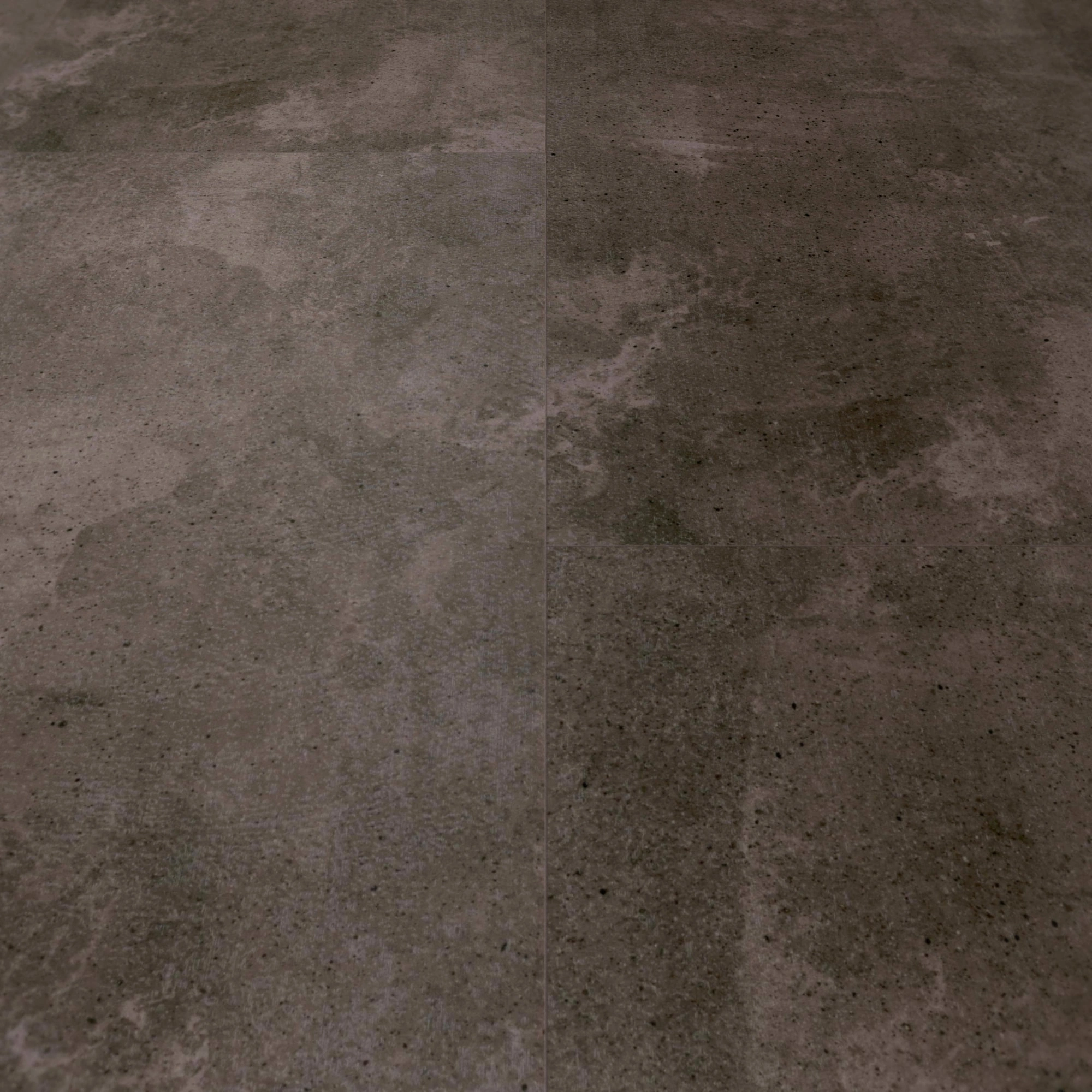 Detail Ansicht - wineo Klick-Bioboden PURLINE wineo 1000 stone L Urban Concrete Dark Detail Ansicht - wineo PLC320R