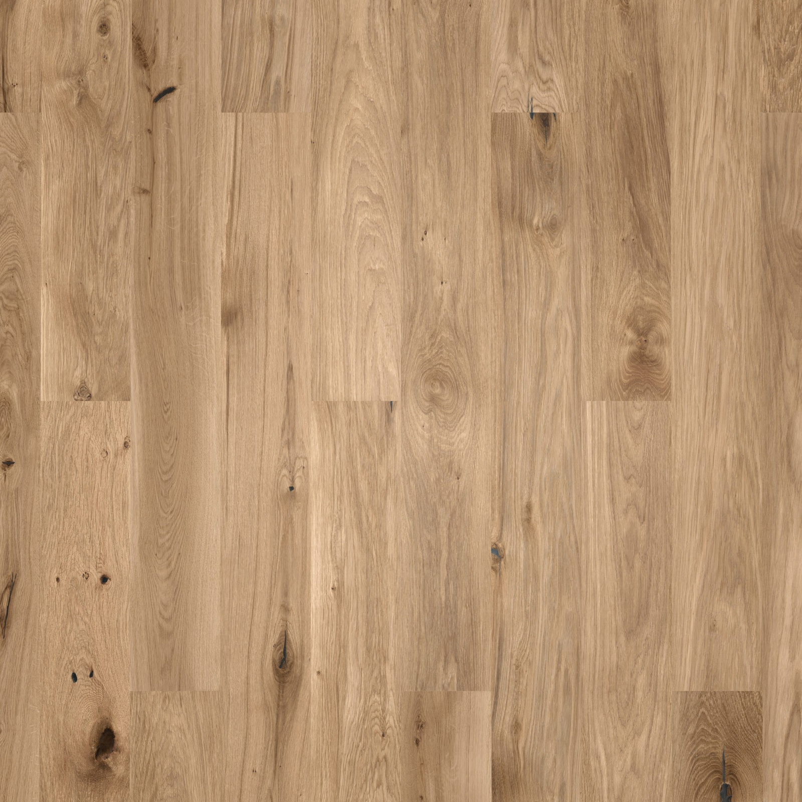 Wicanders HDF Klick-Designboden wood Natural XL Panama Oak Cognac ...