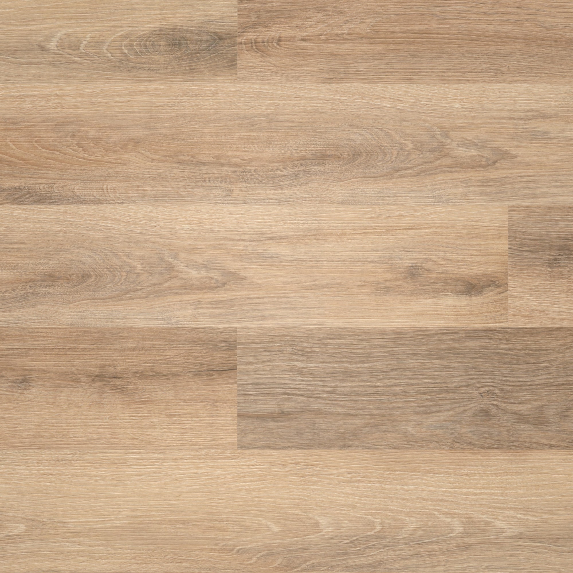 Draufsicht - wineo Klebe-Vinyl wineo 400 wood L Vivid Oak Nature Draufsicht - wineo DB283WL