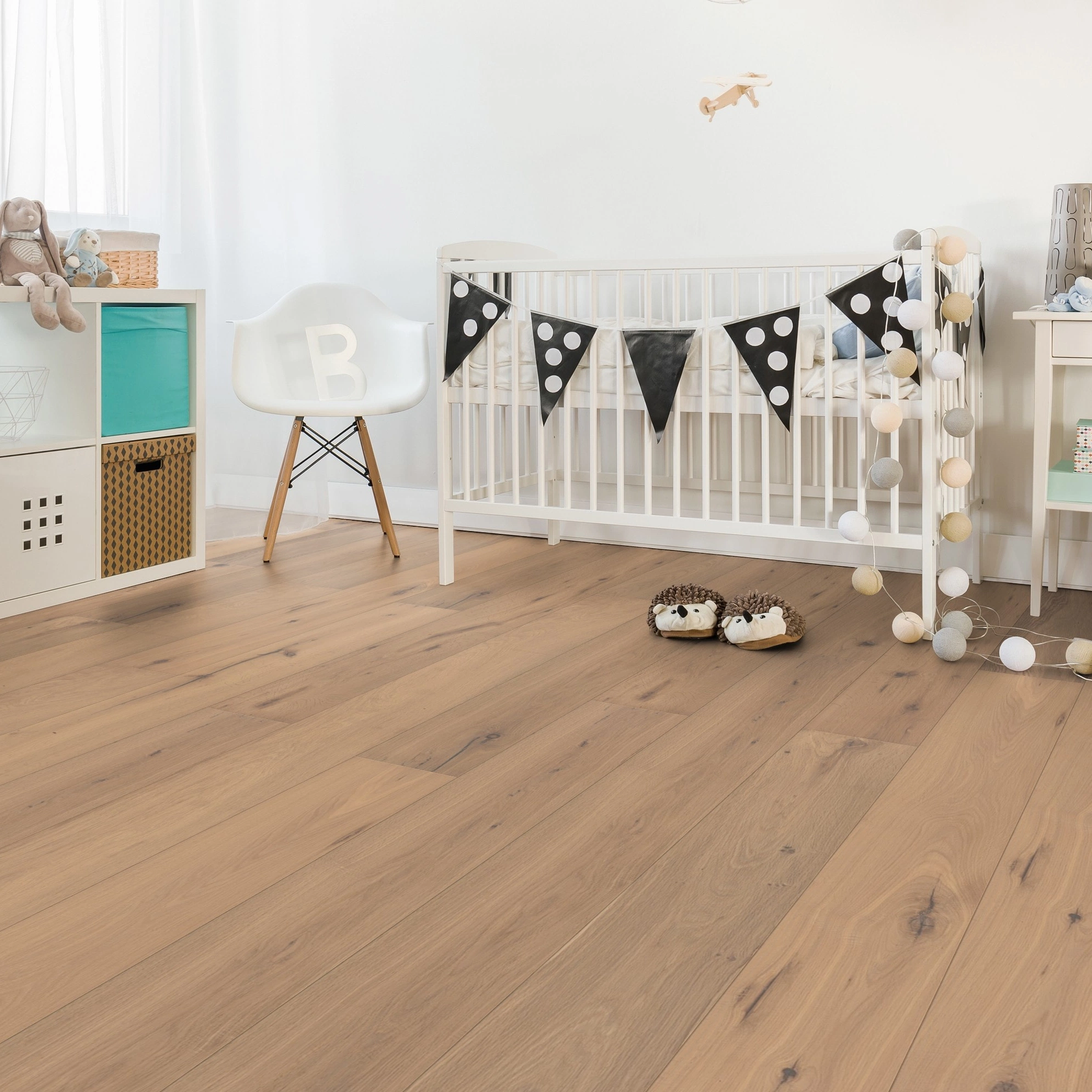 Wicanders Parkett Victoria Ivory RW04254 Rustikal Gebürstete Struktur Natur-Geölt Weiß Wicanders Parkett Victoria Ivory RW04254 Rustikal Gebürstete Struktur Natur-Geölt Weiß